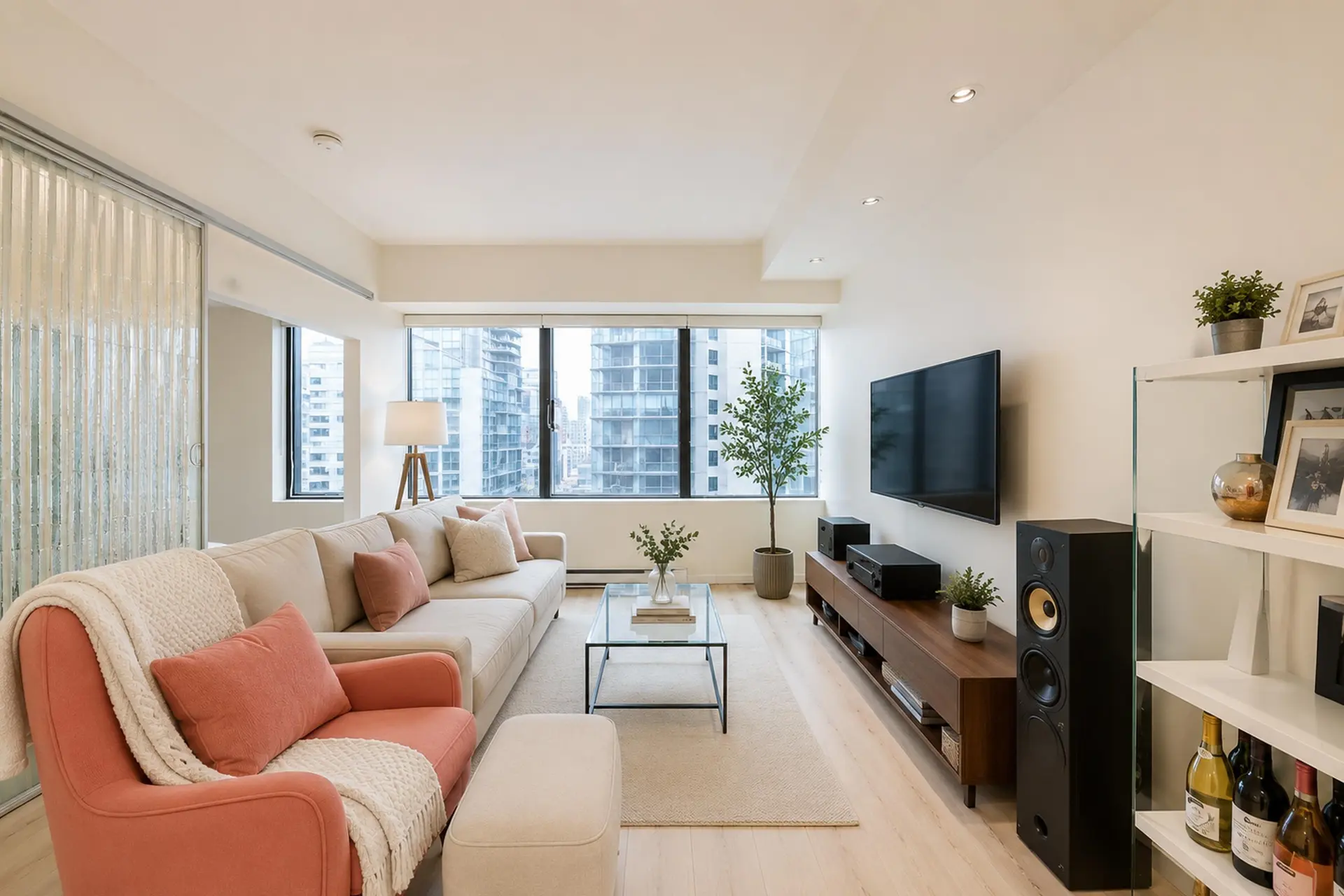 #915 1333 W Georgia Street - Image 10