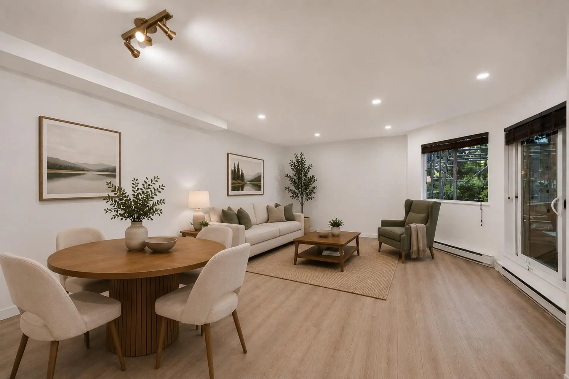 #103 1365 W 4th Avenue - Image 2