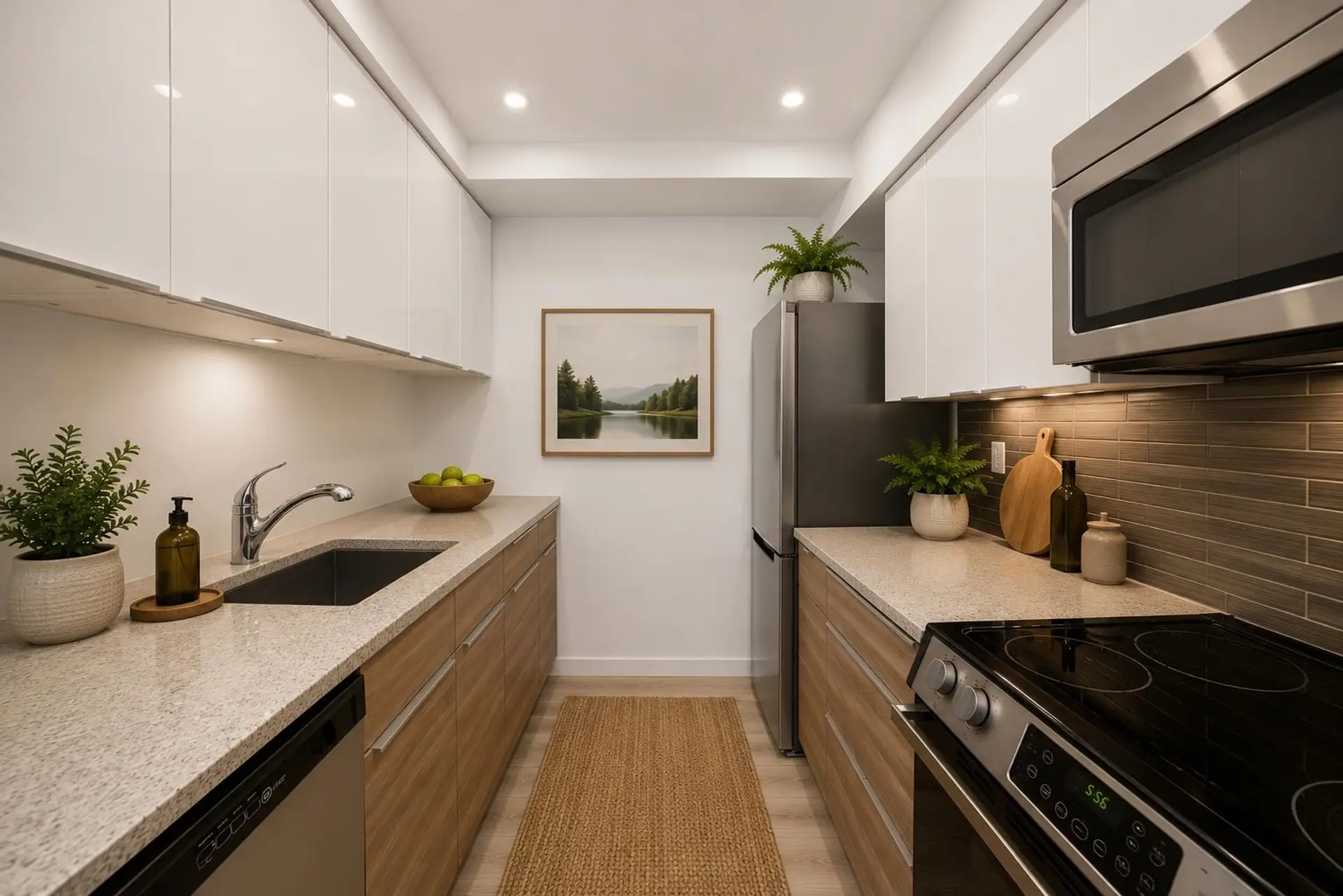 #103 1365 W 4th Avenue - Image 5