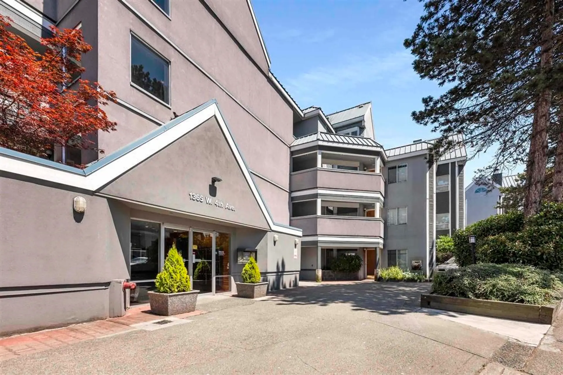 #103 1365 W 4th Avenue - Image 10