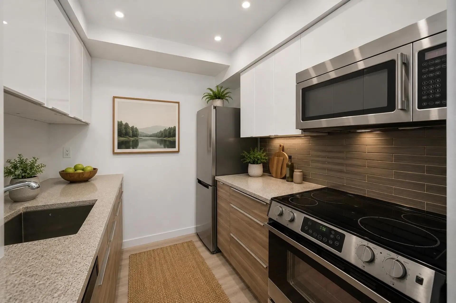 #103 1365 W 4th Avenue - Image 4