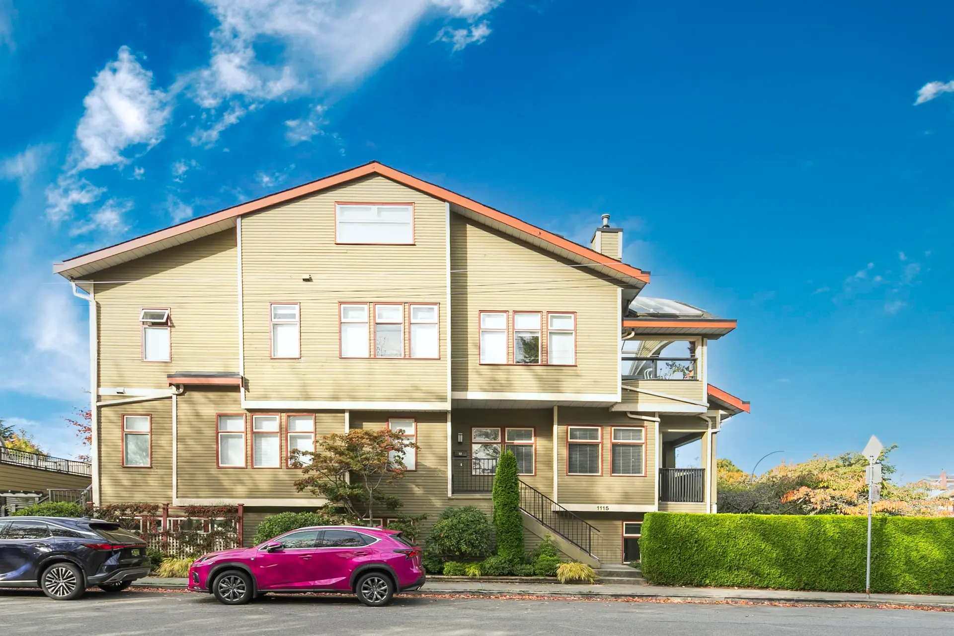1115 Chestnut Street - Image 1