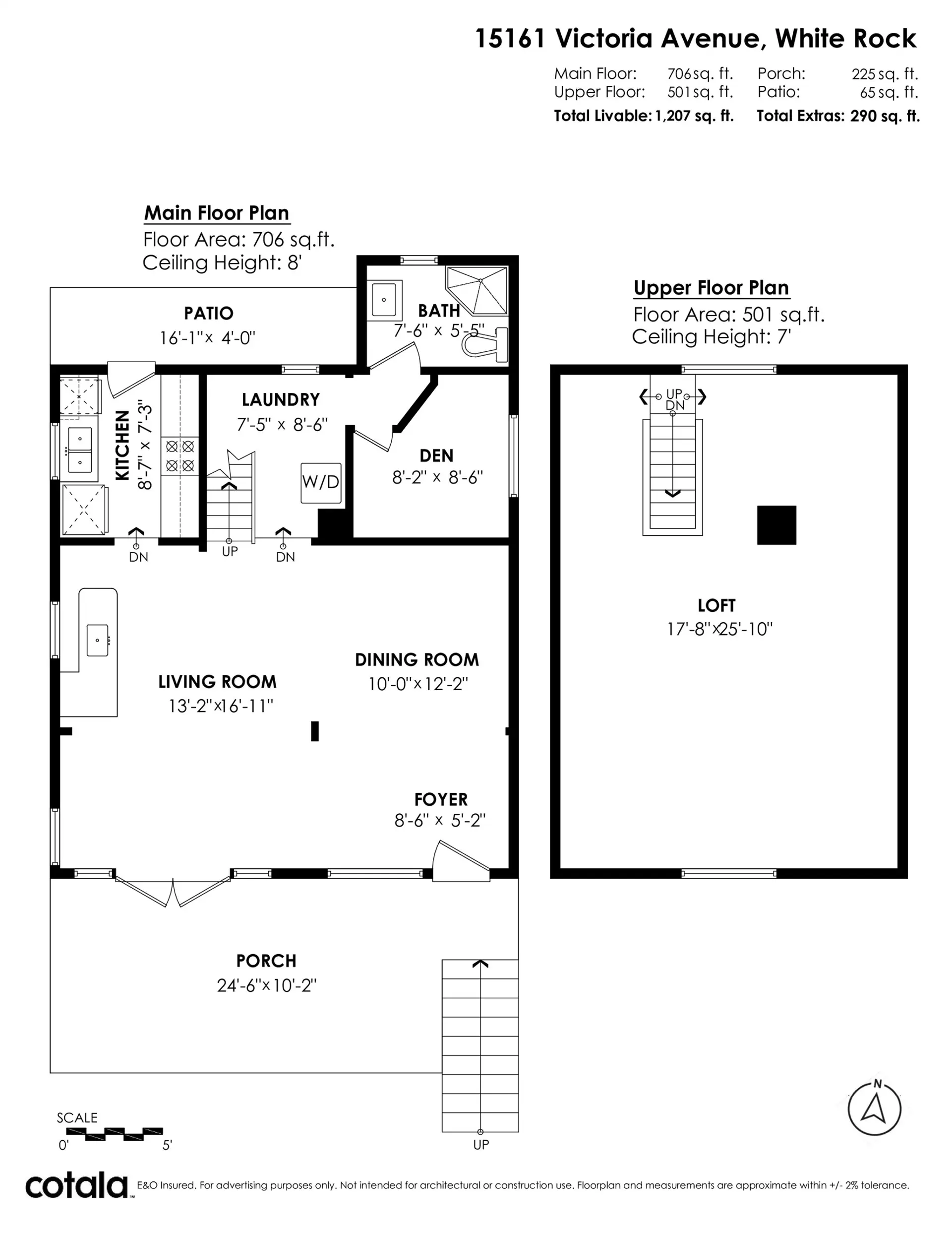15161 Victoria Avenue - Image 17