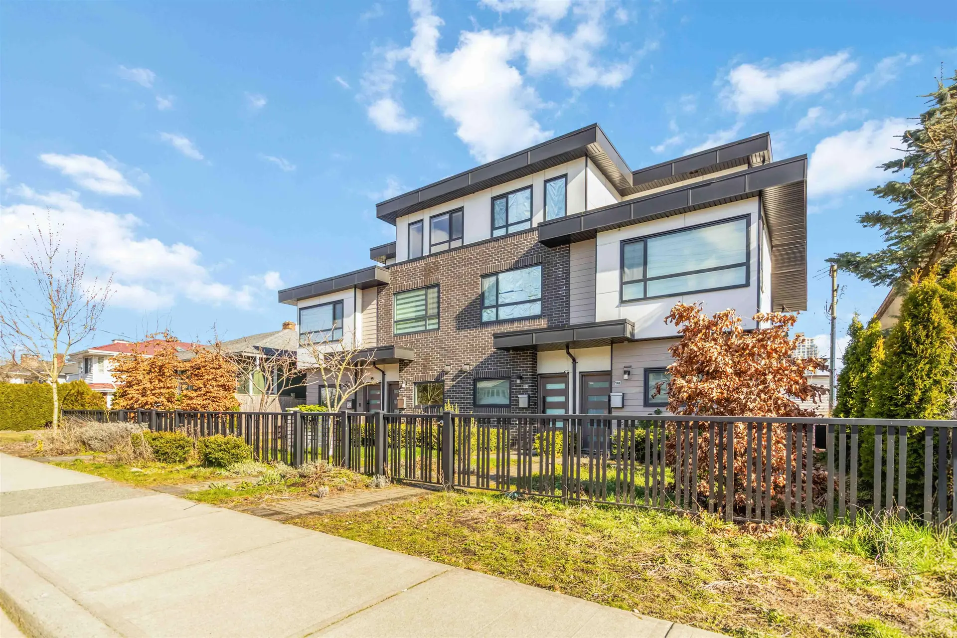 #102 7088 Sperling Avenue - Image 1