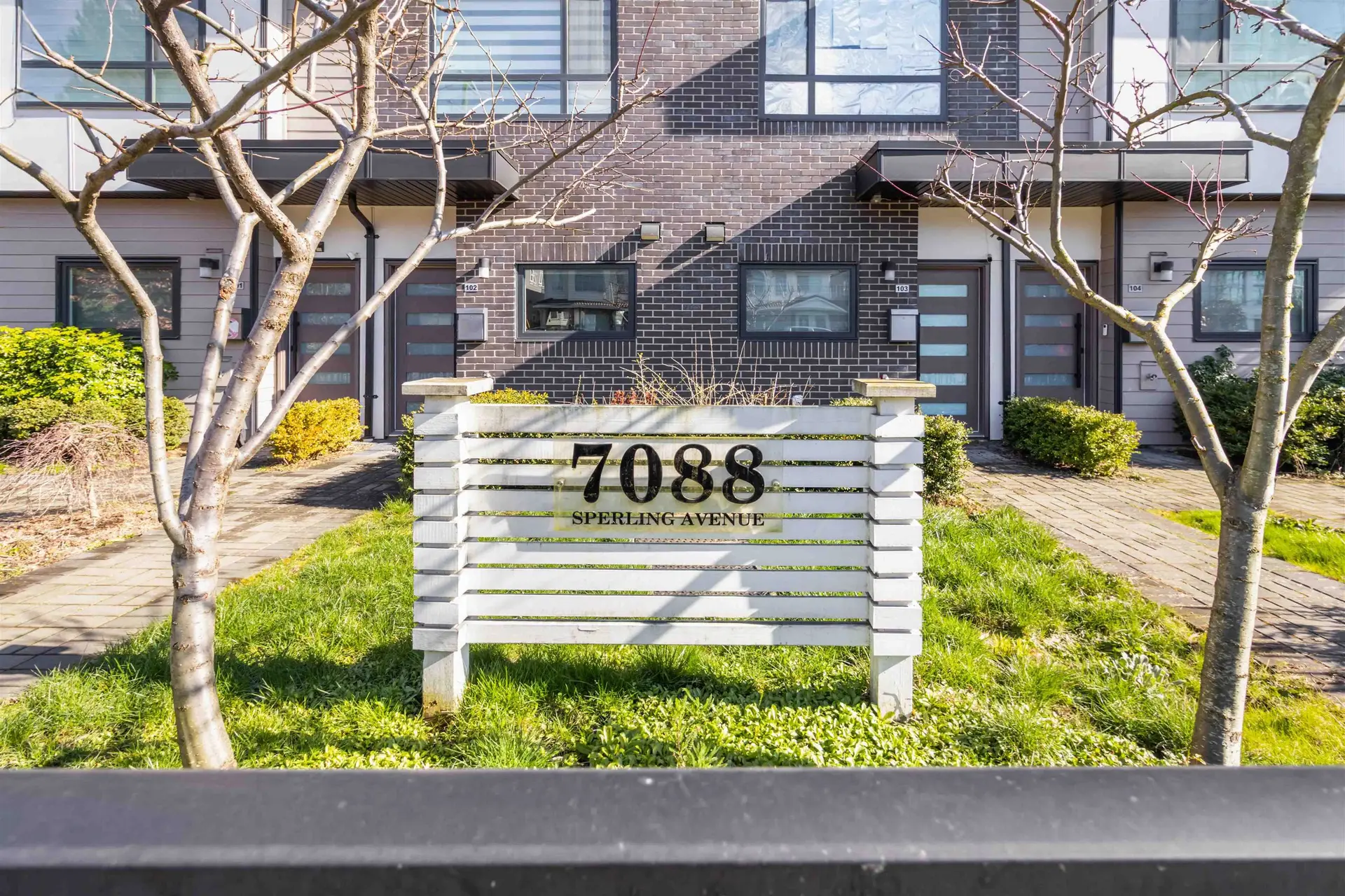 #102 7088 Sperling Avenue - Image 20