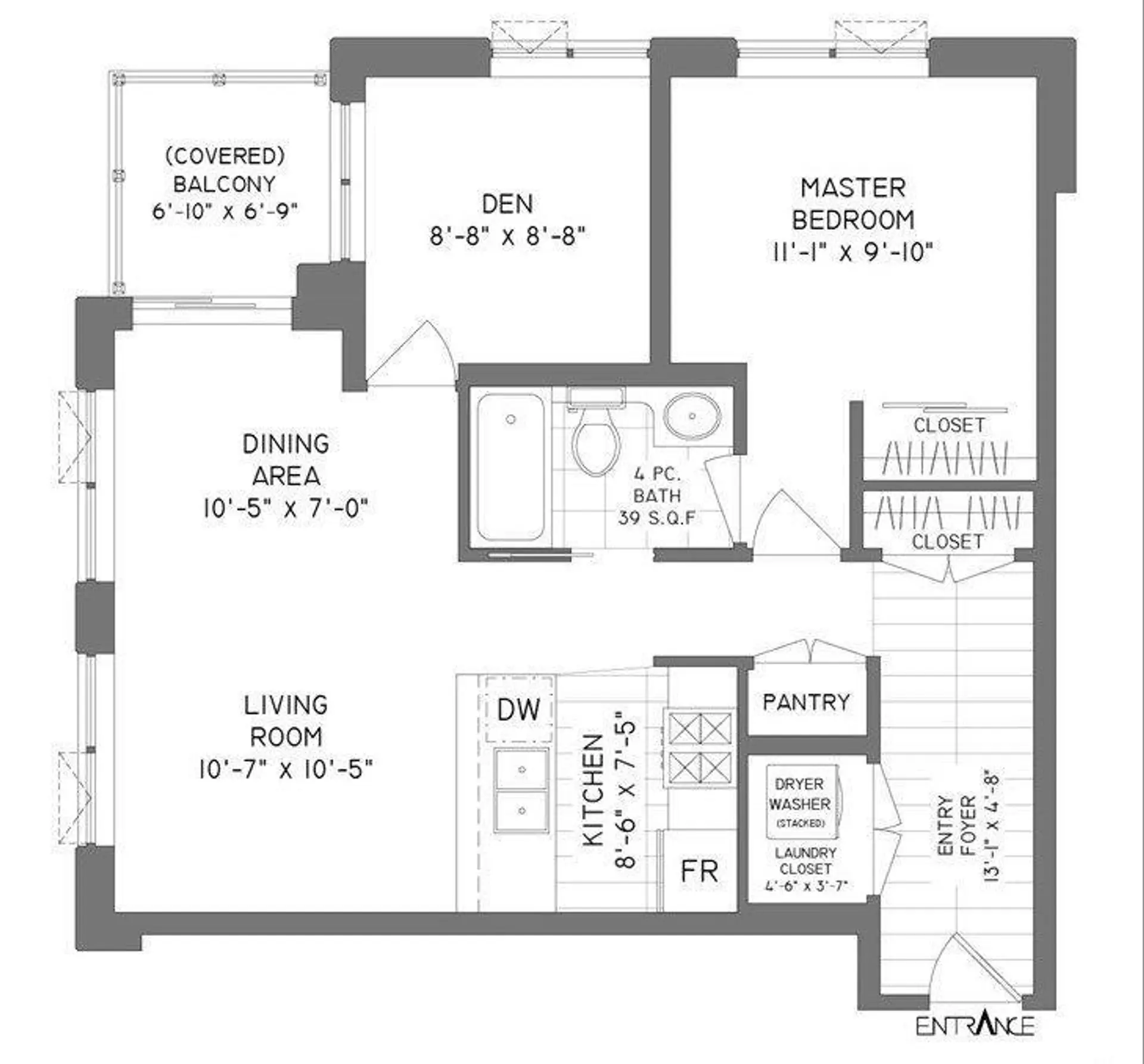 #502 2979 Glen Drive - Image 10