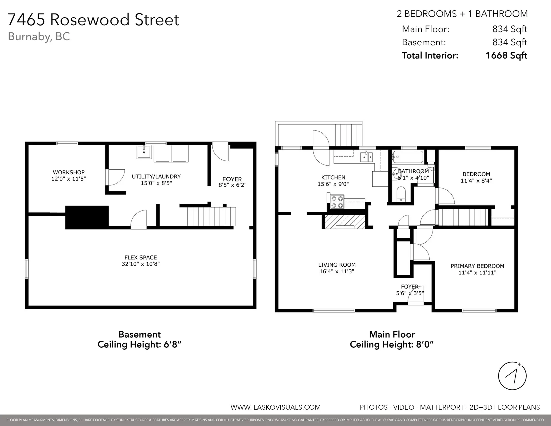 7465 Rosewood Street - Image 2