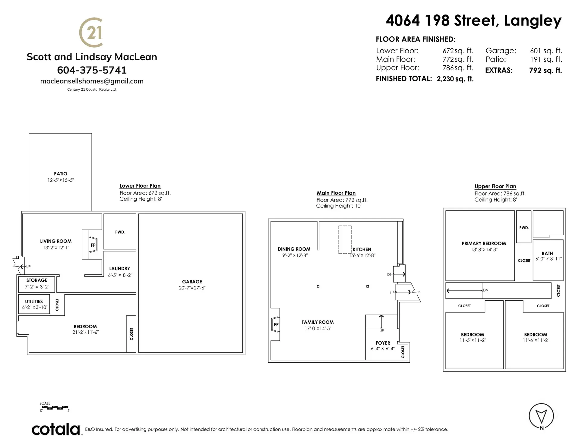 4064 198 Street - Image 17