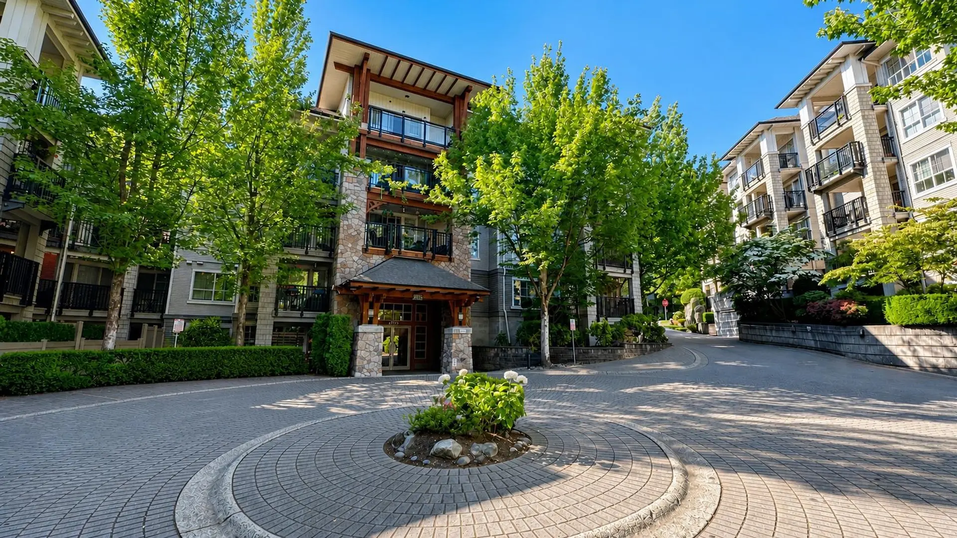 #403 2958 Silver Springs Boulevard - Image 1