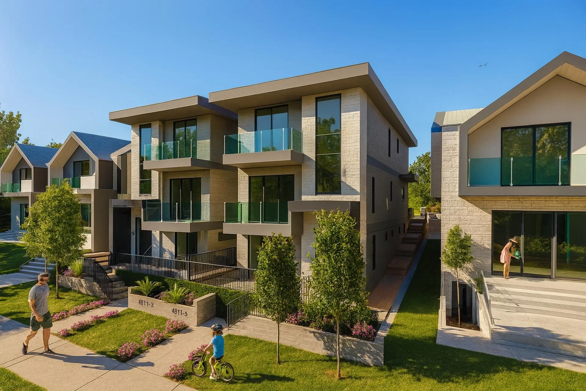 #1 4418 Wildwood Crescent - Image 3