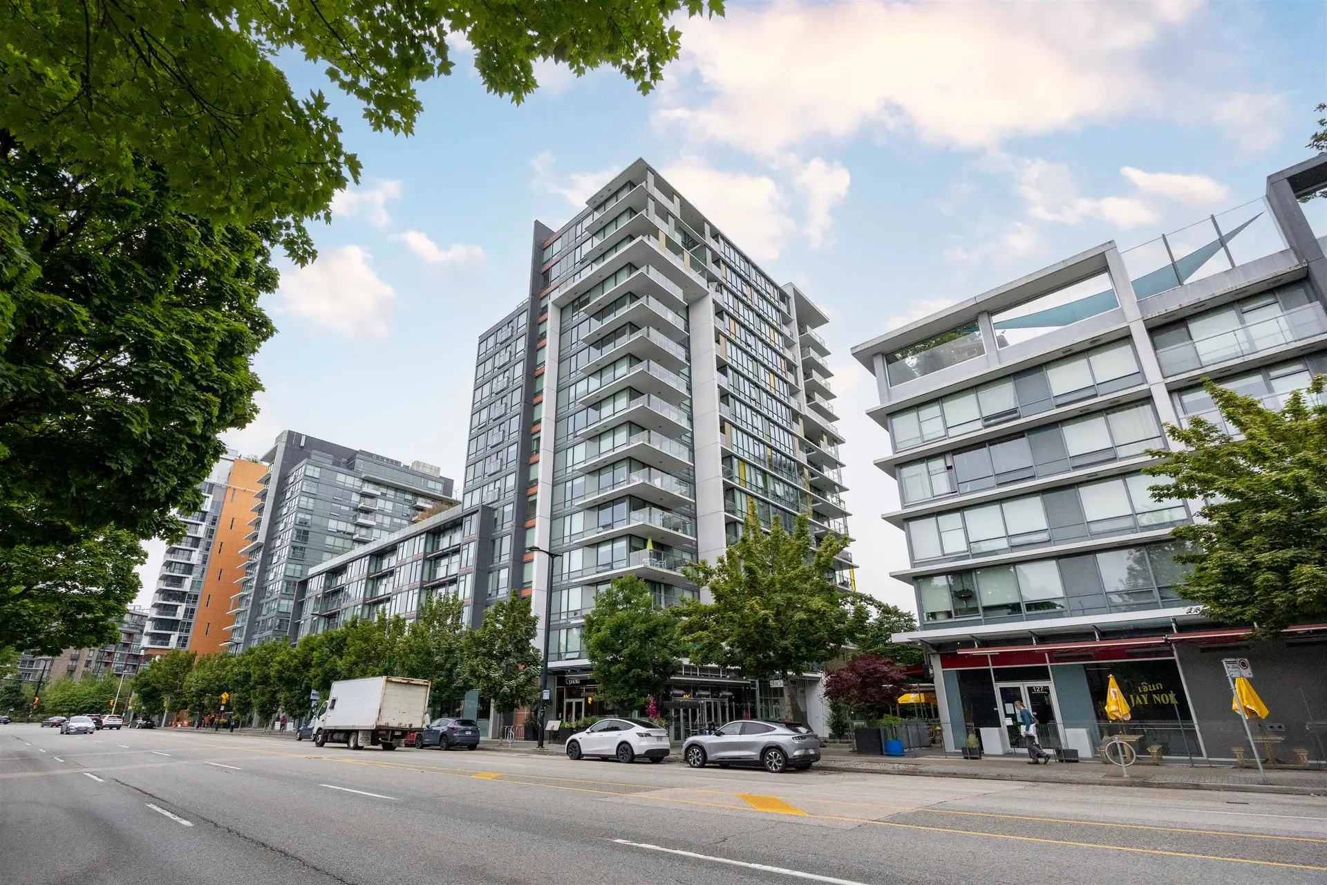 #308 159 W 2nd Avenue - Image 10