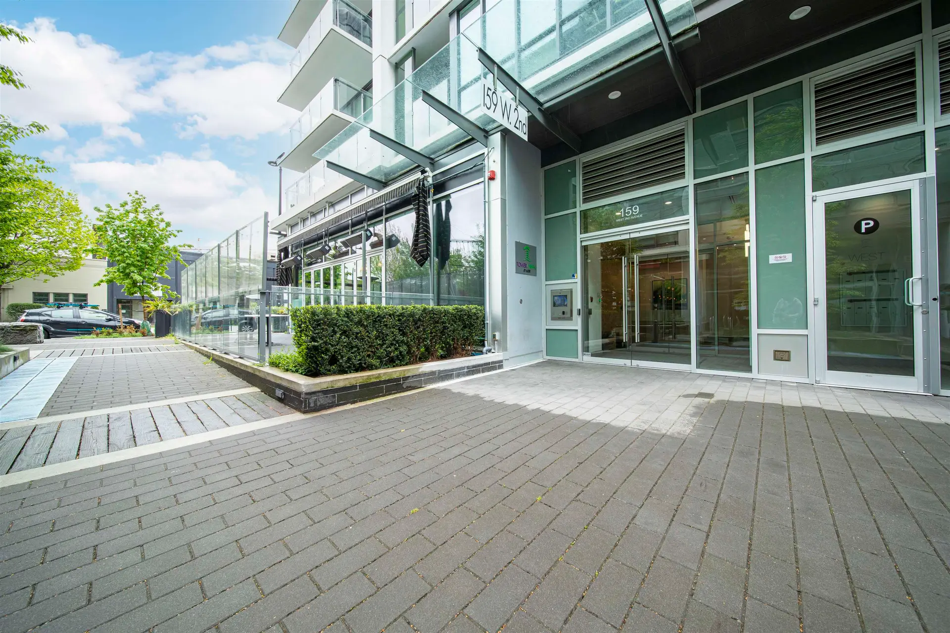 #308 159 W 2nd Avenue - Image 11