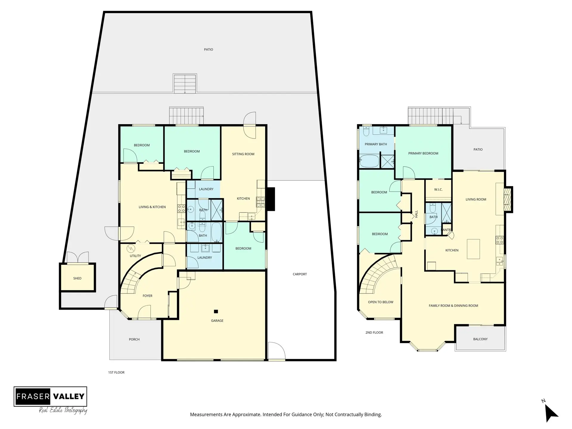 31021 Creekside Drive - Image 2
