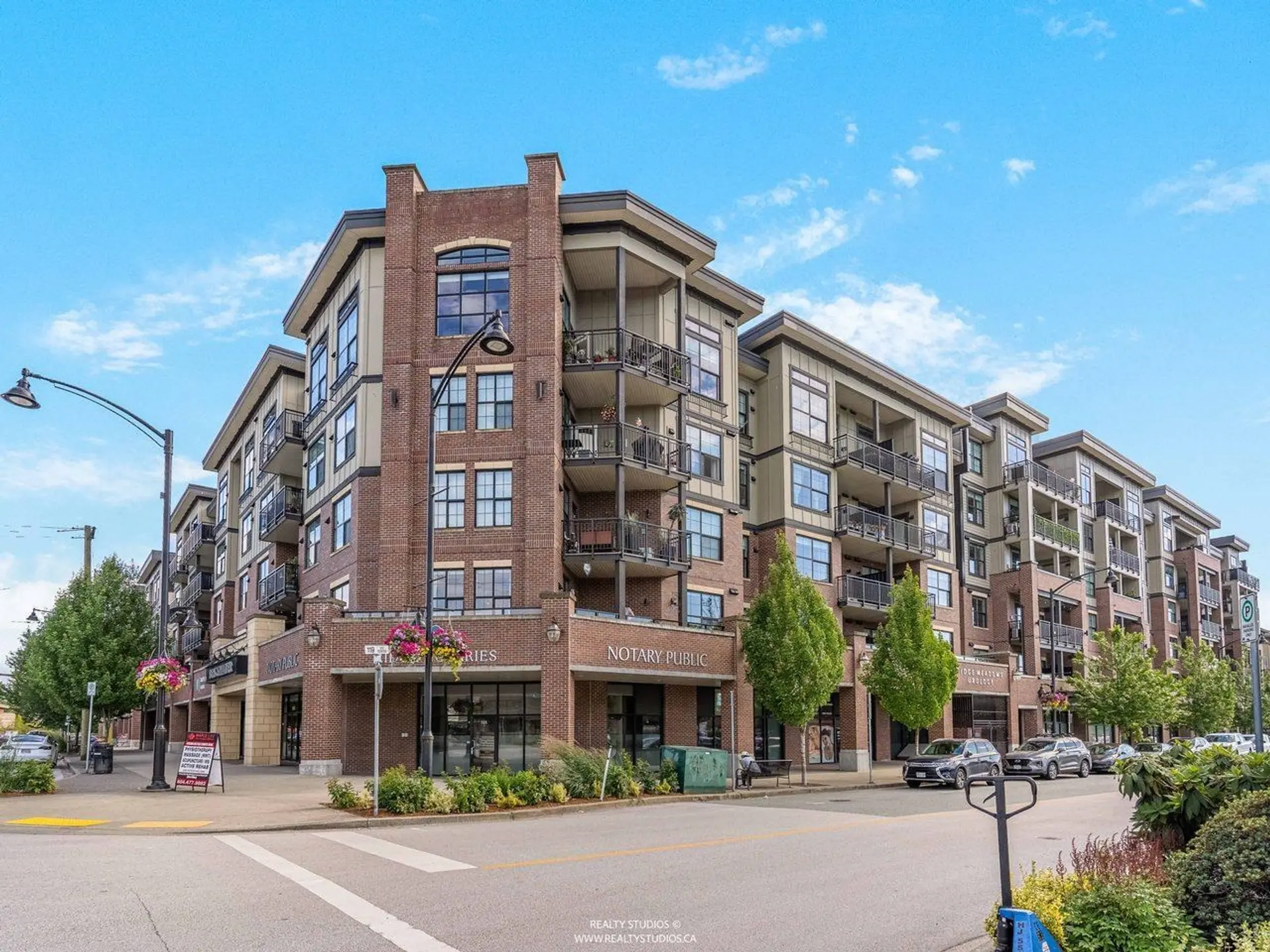 #308 22638 119 Avenue - Image 1