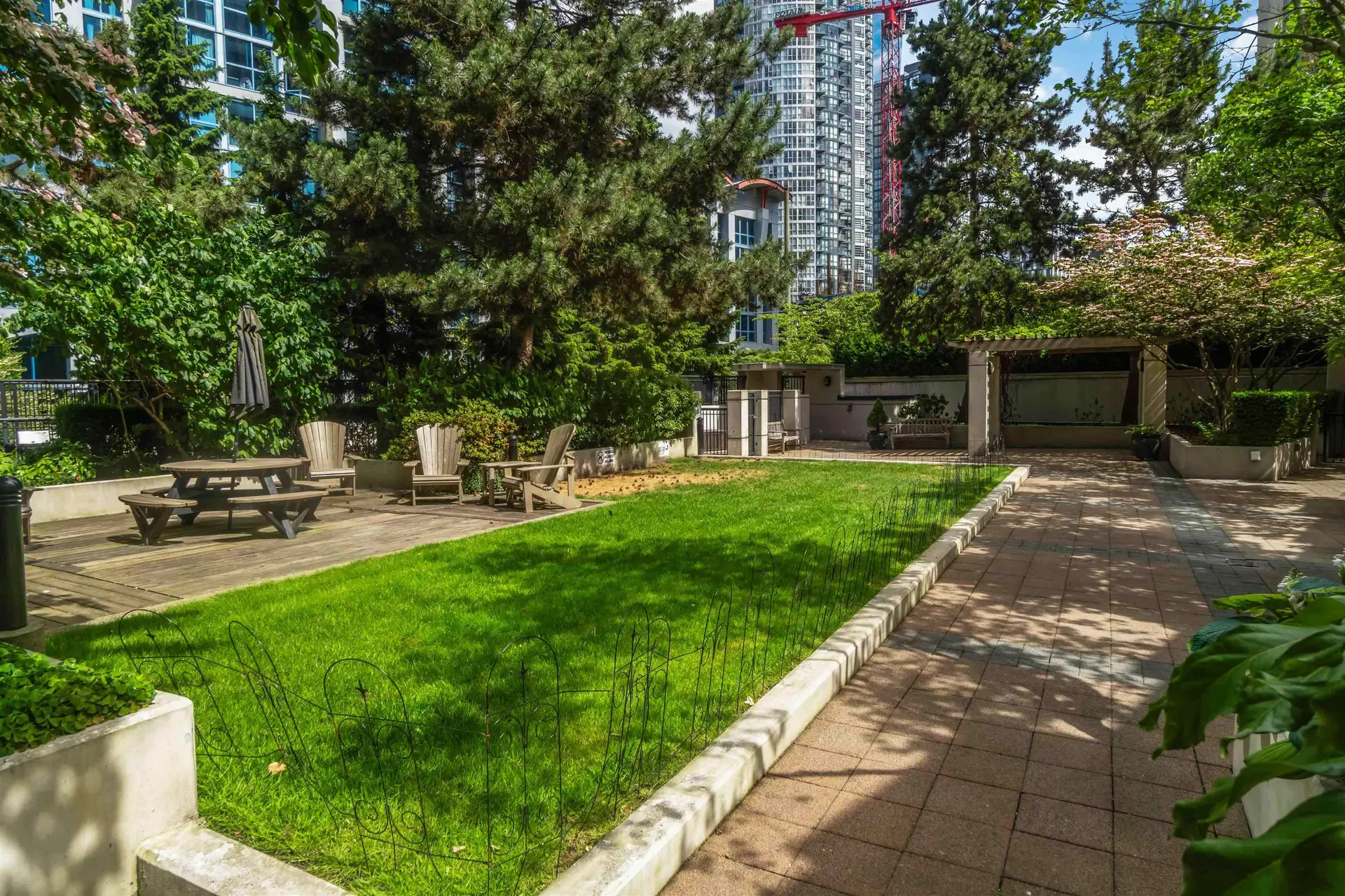 #1408 1295 Richards Street - Image 15