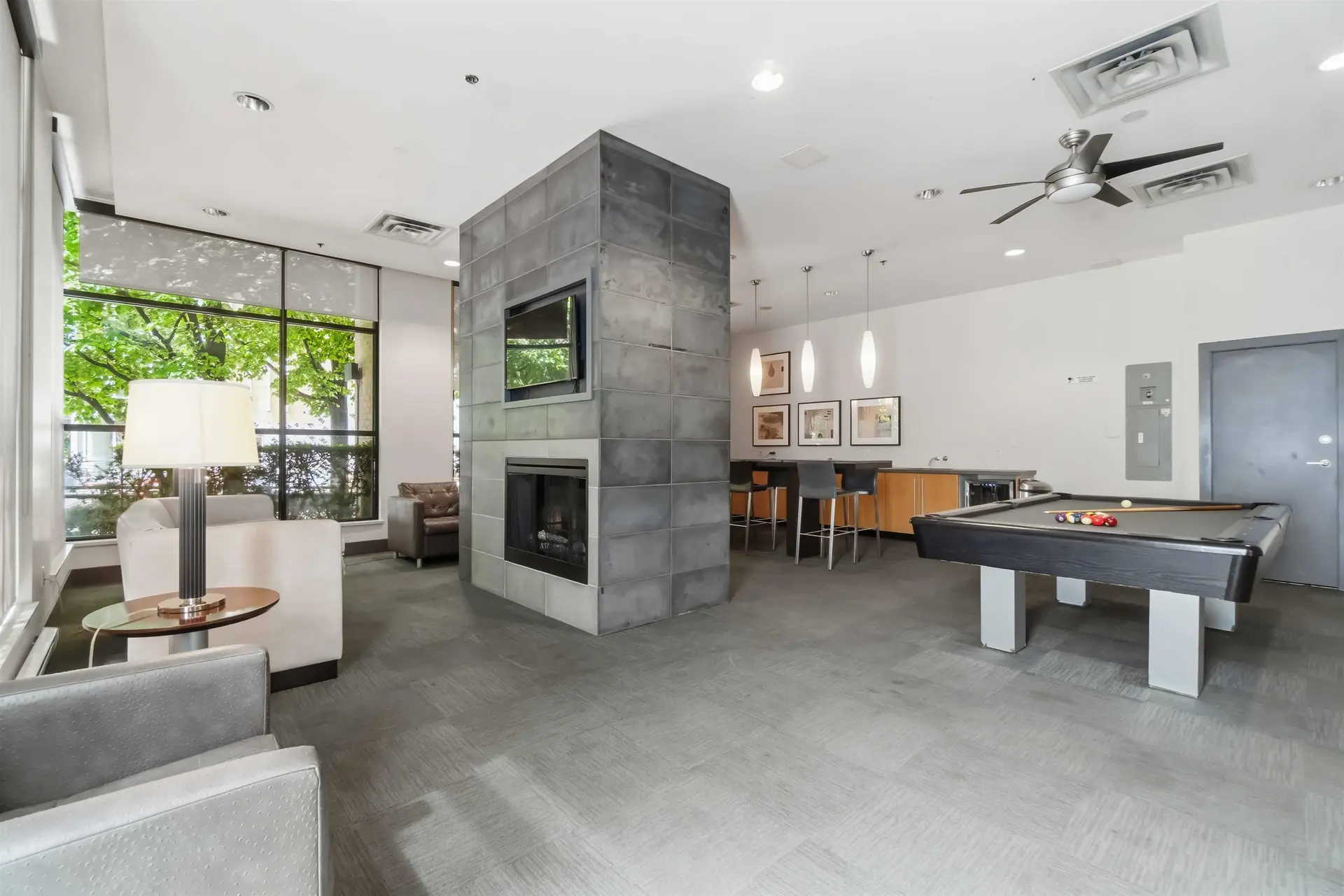 #1408 1295 Richards Street - Image 7
