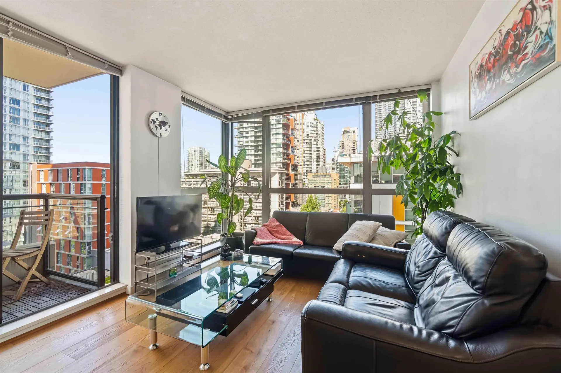 #1408 1295 Richards Street - Image 10
