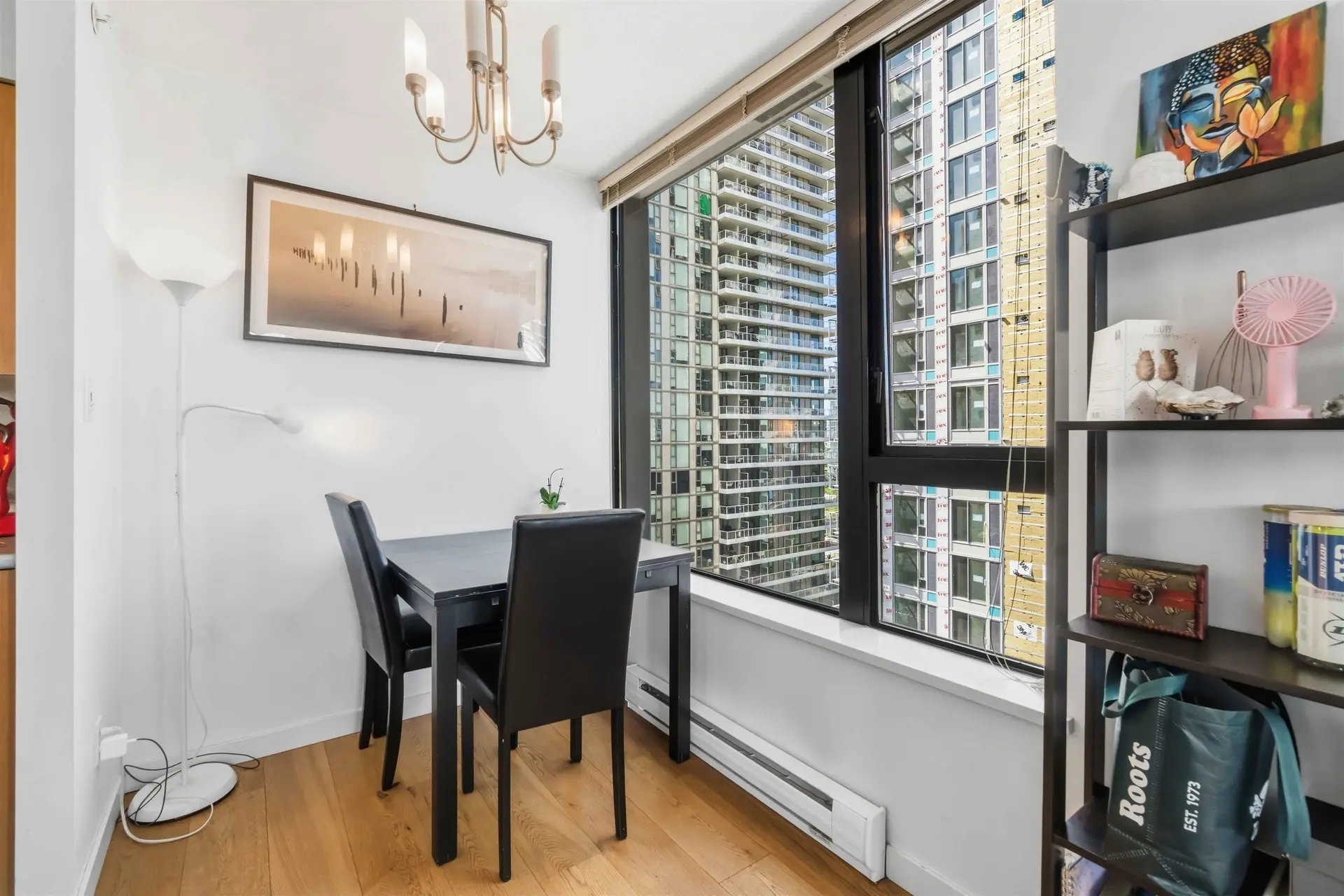 #1408 1295 Richards Street - Image 4