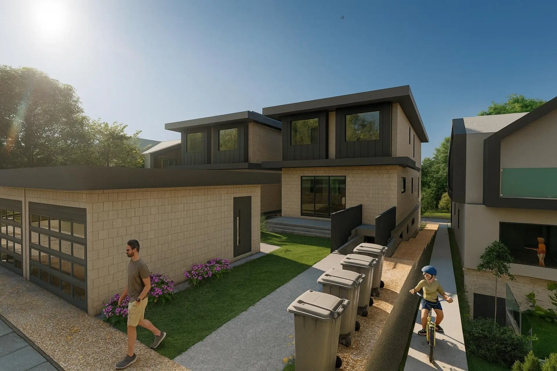#2 4418 Wildwood Crescent - Image 6