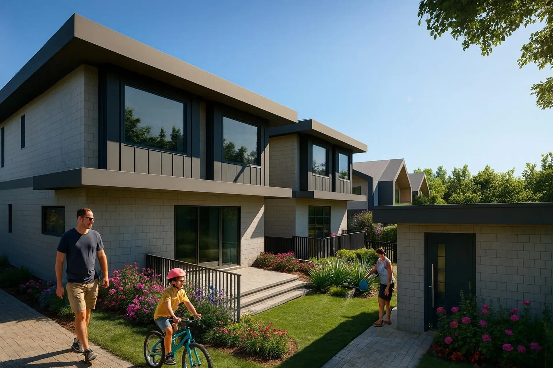#2 4418 Wildwood Crescent - Image 7