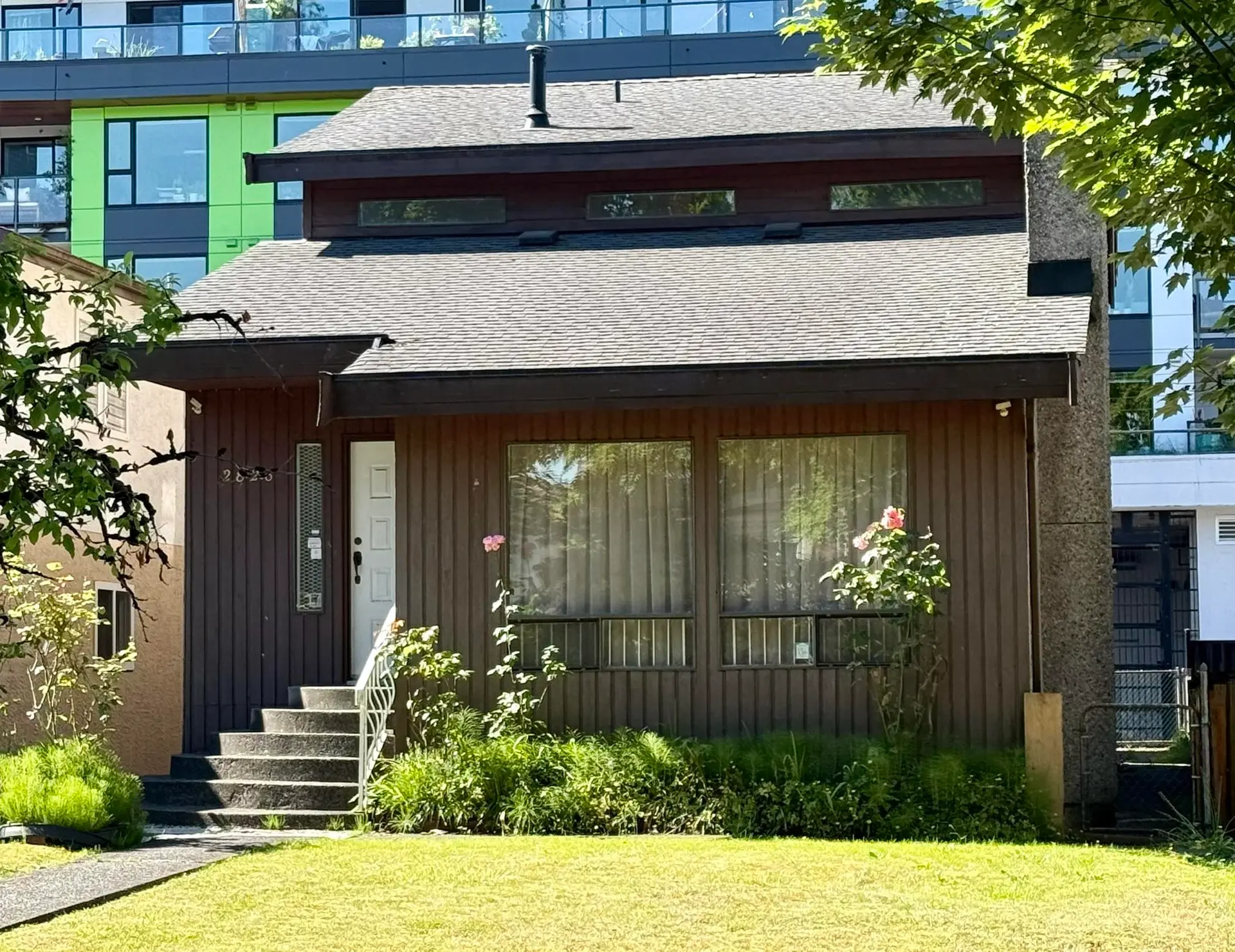 2826 Franklin Street - Image 1