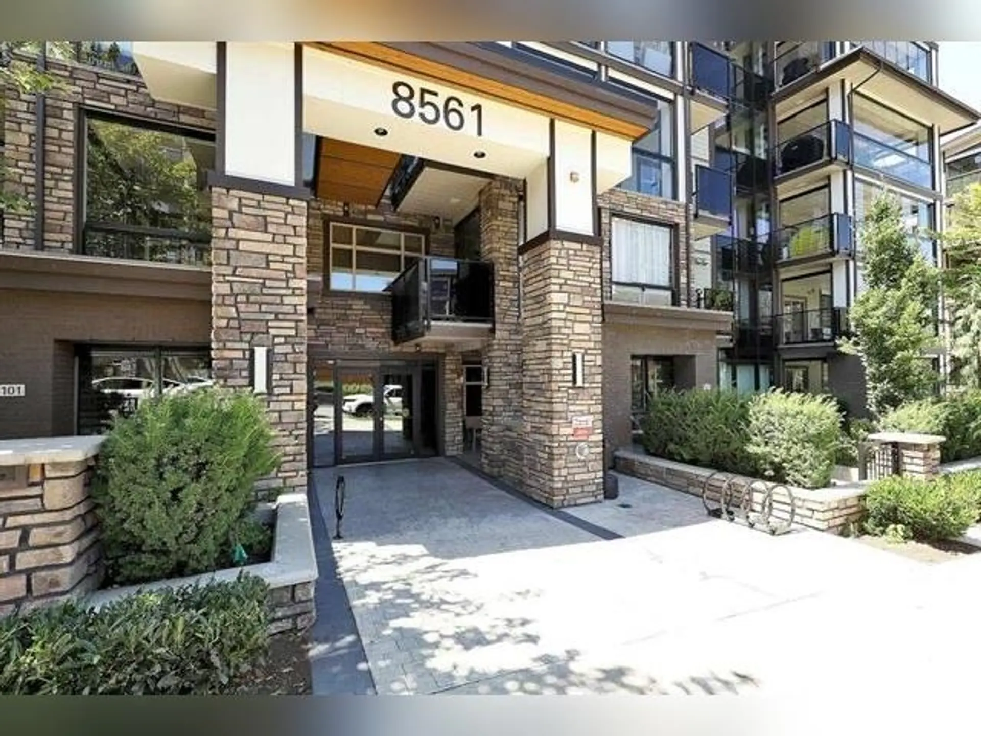 #405 8561 203a Street - Image 1