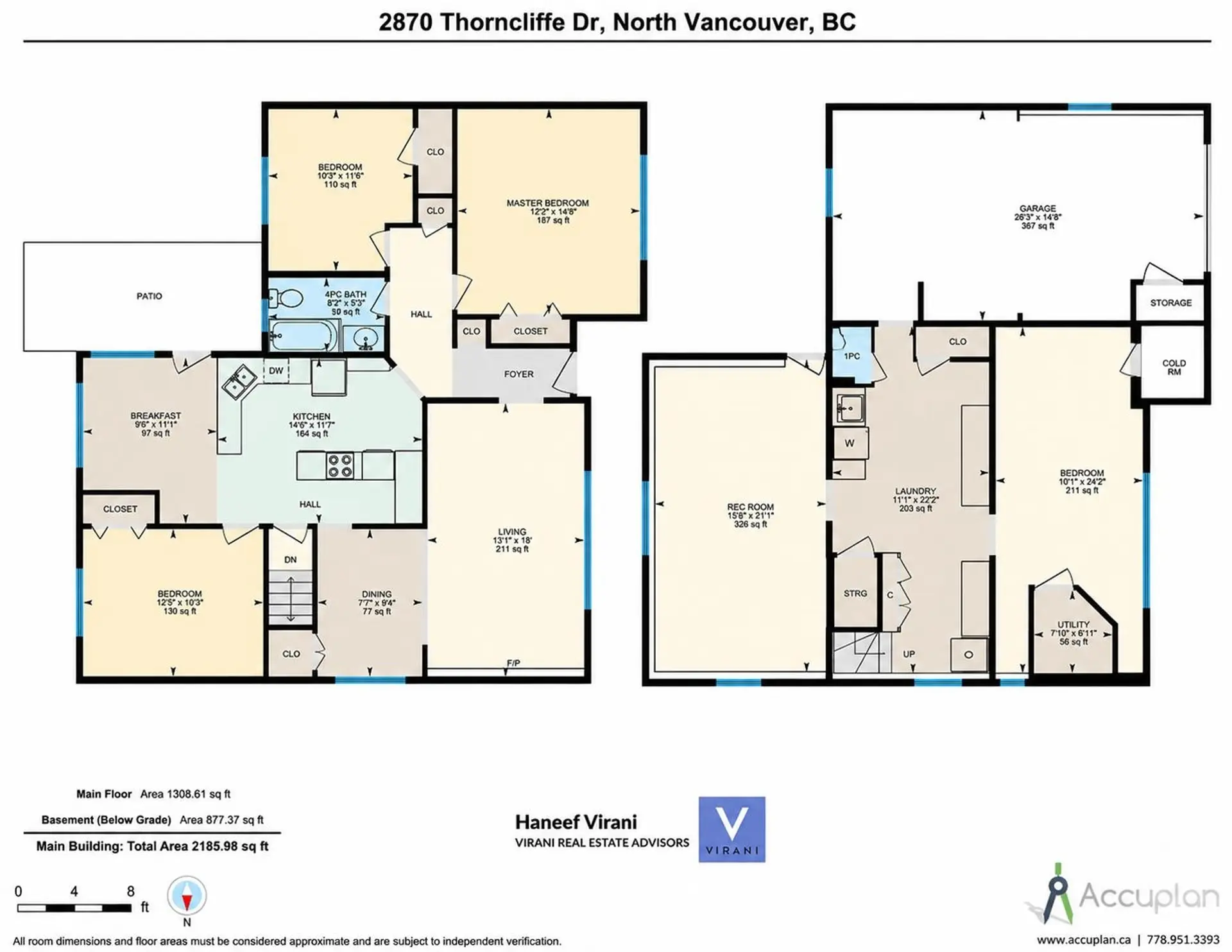 2870 Thorncliffe Drive - Image 14