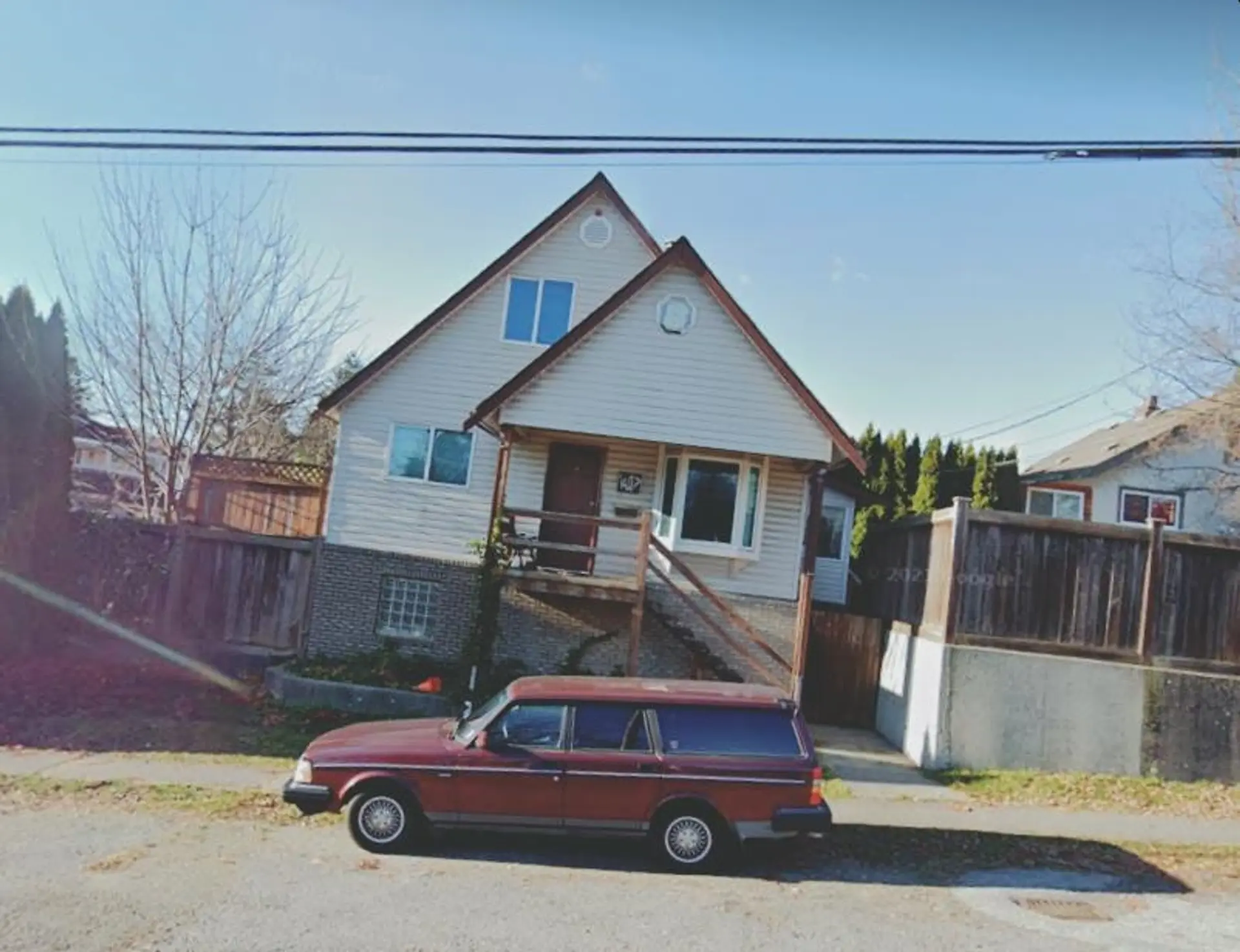 1403 Gilmore Avenue - Image 2