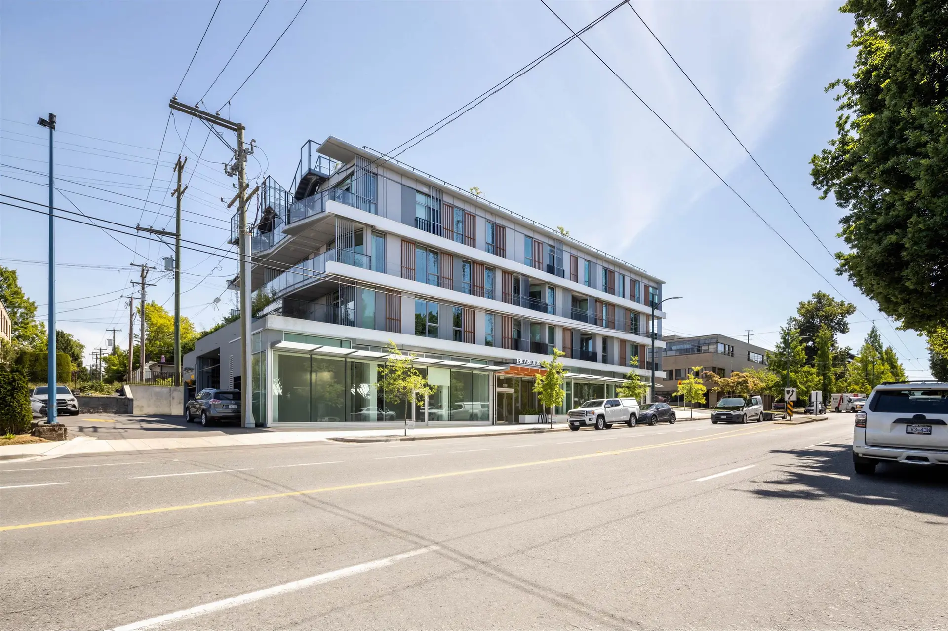 #306 2888 Arbutus Street - Image 2