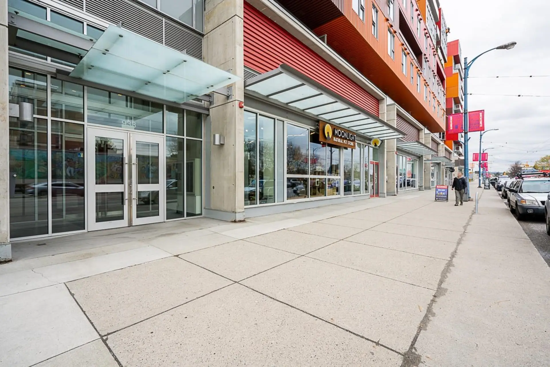 #1110 933 E Hastings Street - Image 17