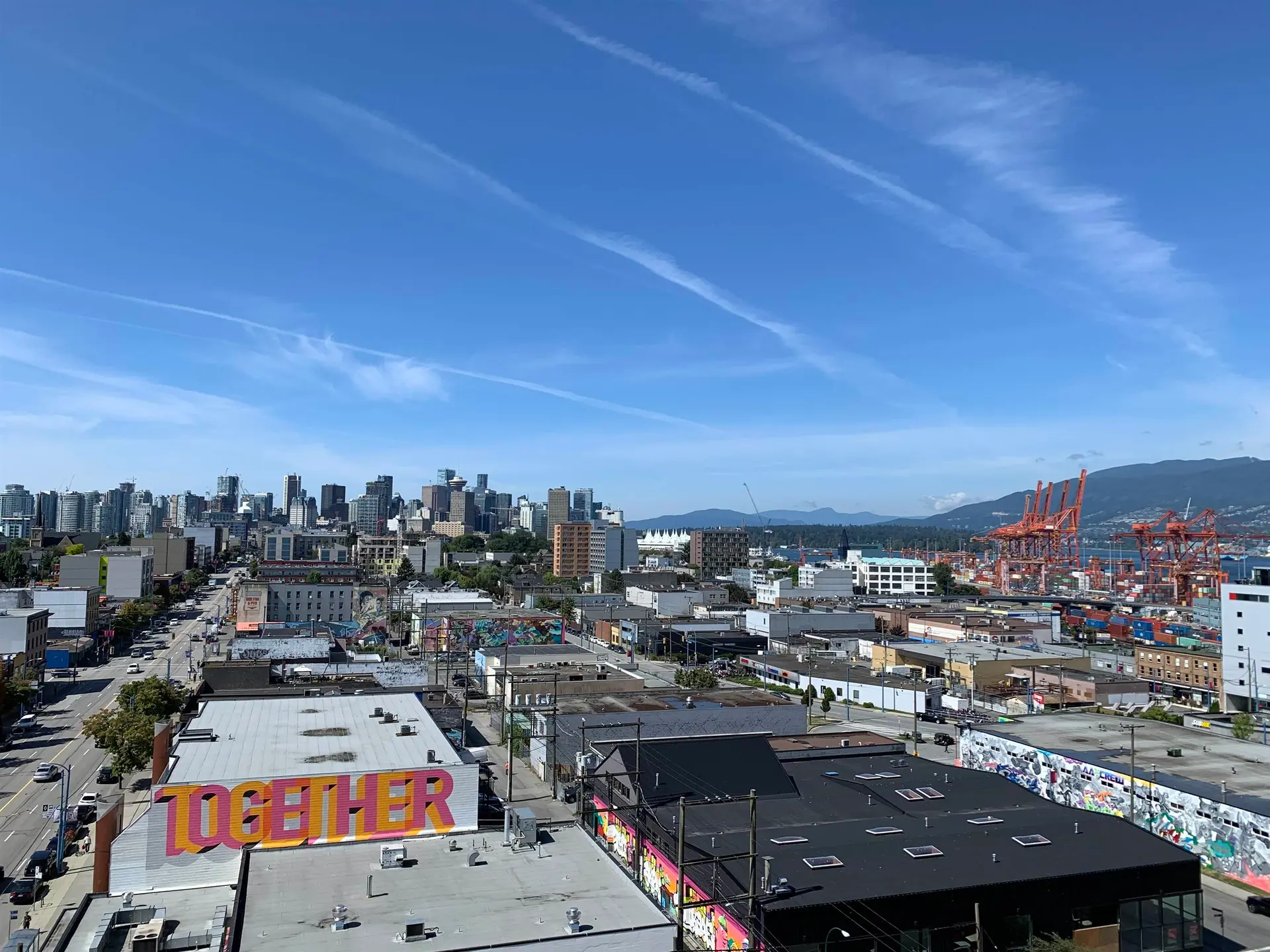 #1110 933 E Hastings Street - Image 14