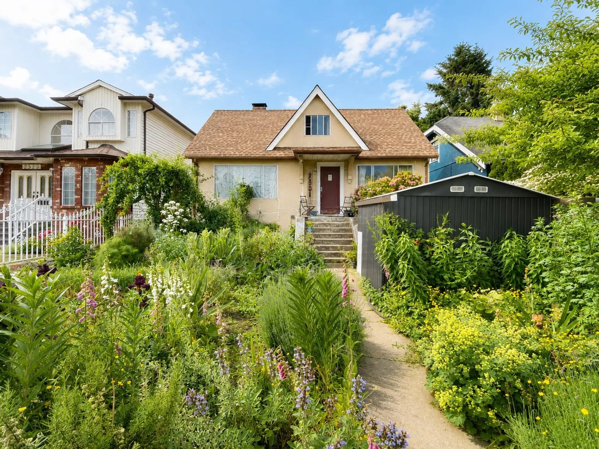 2531 Graveley Street - Image 16