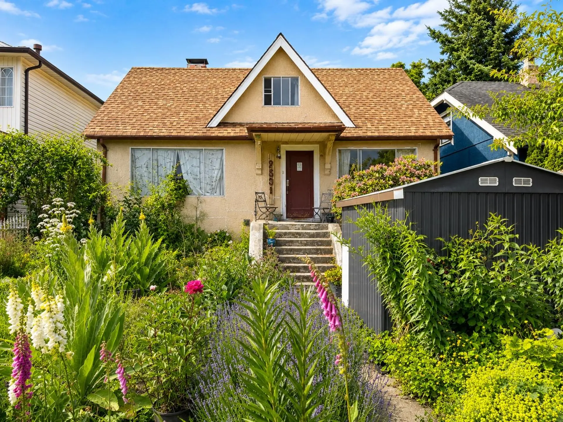 2531 Graveley Street - Image 1