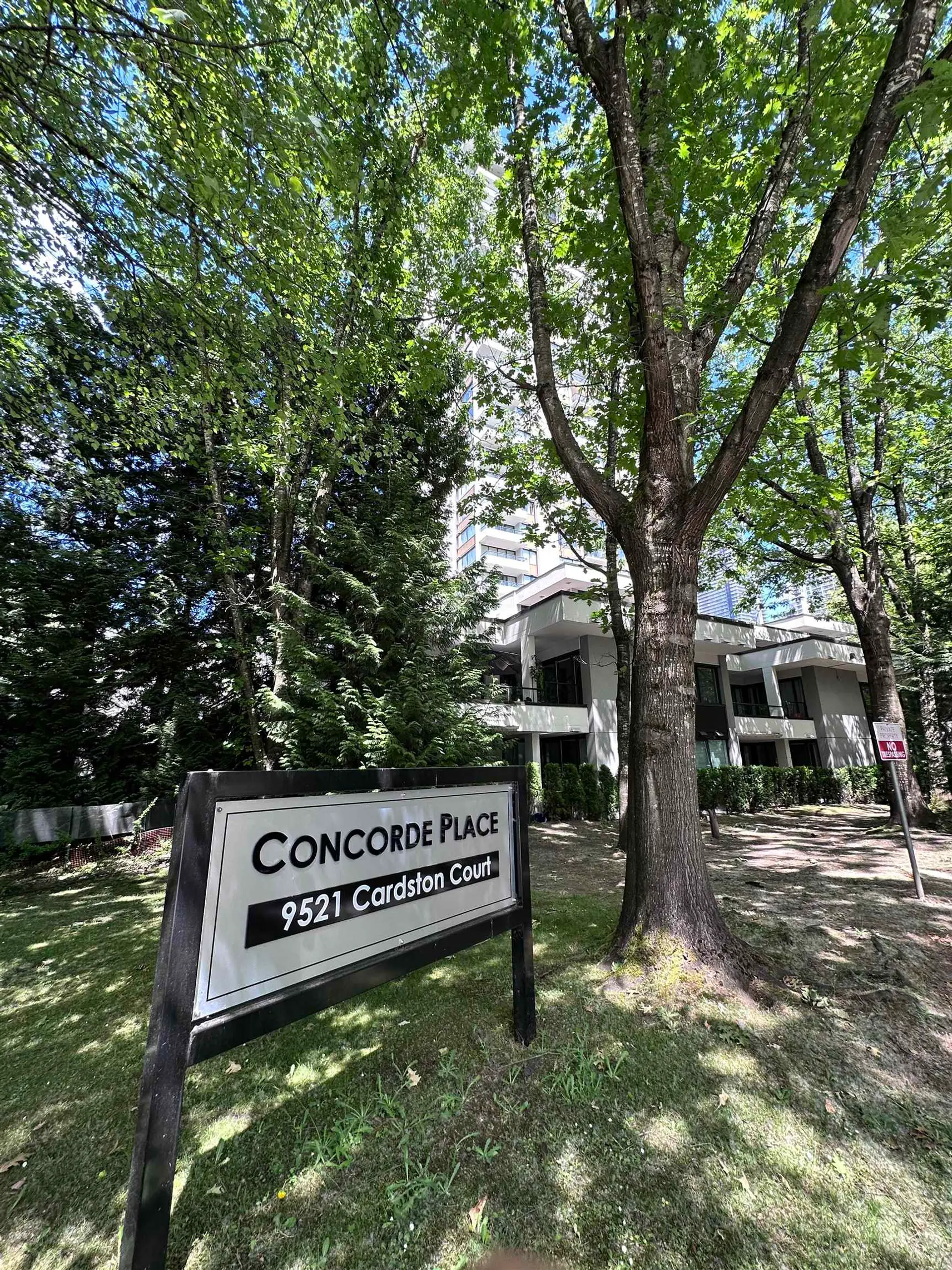 #507 9521 Cardston Court - Image 2