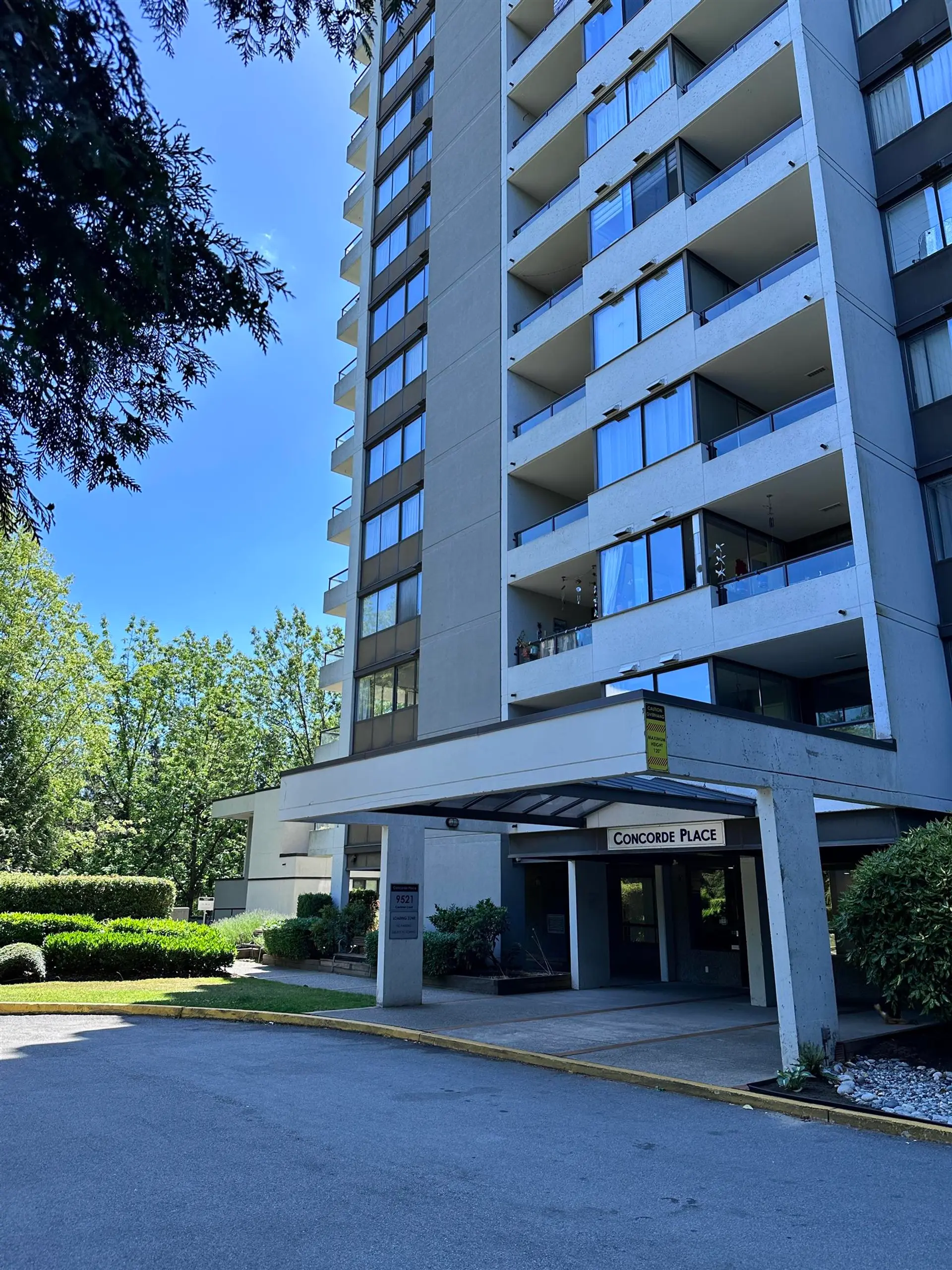 #507 9521 Cardston Court - Image 1