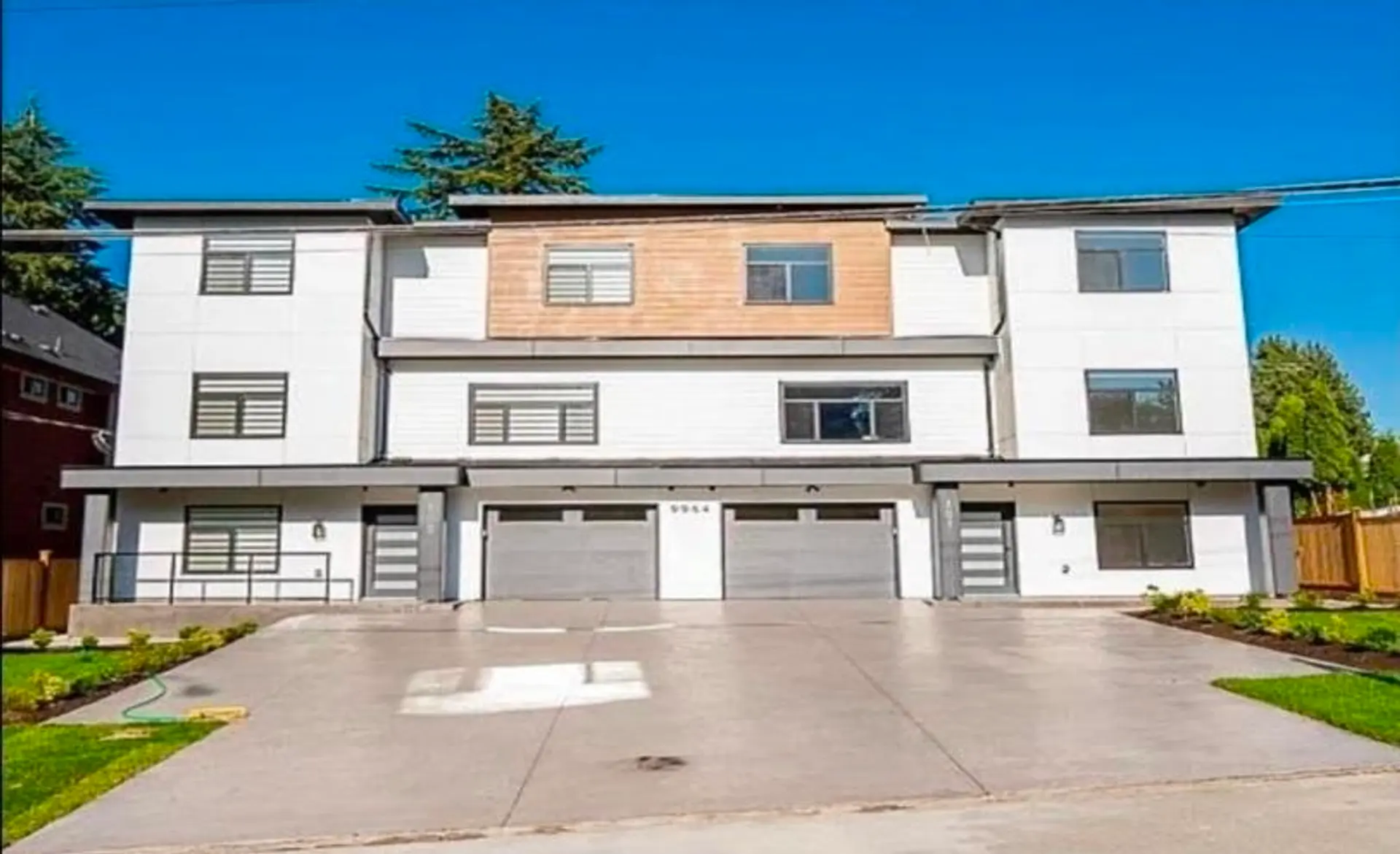 #102 9964 120 Street