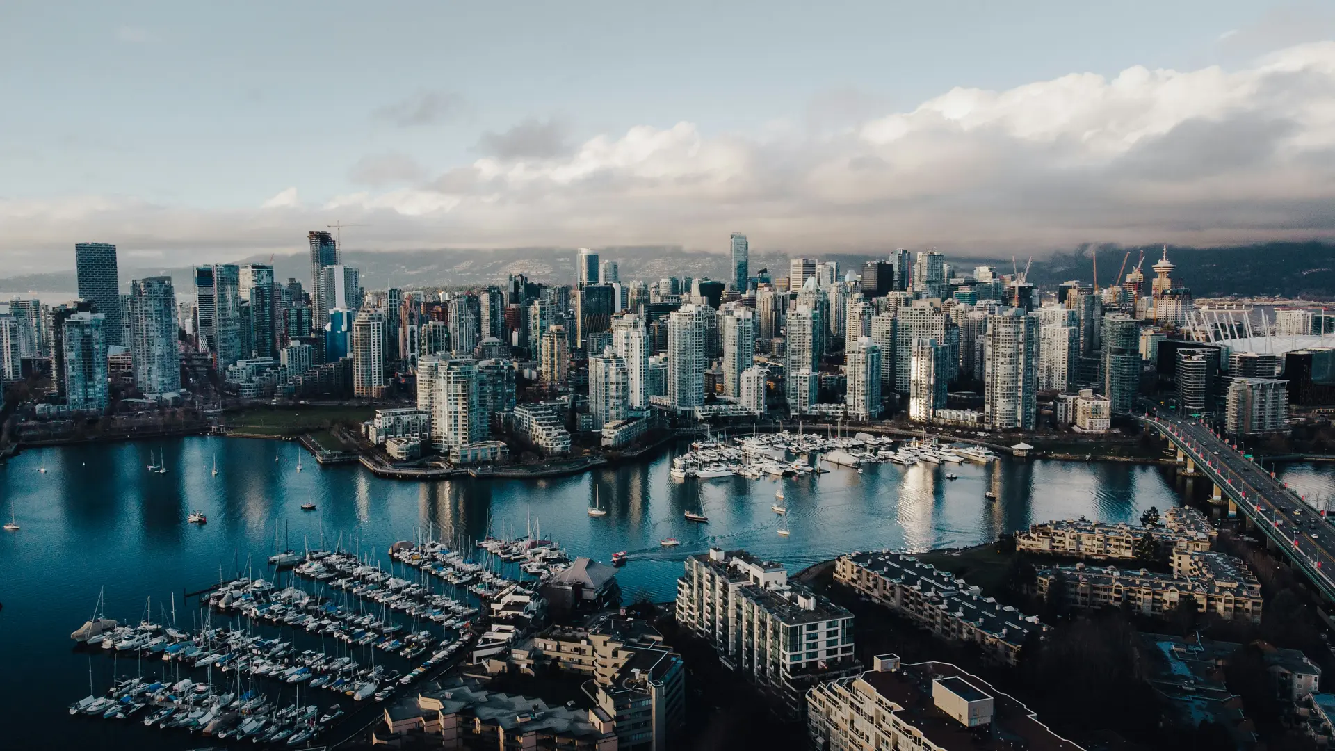 Metro Vancouver housing market