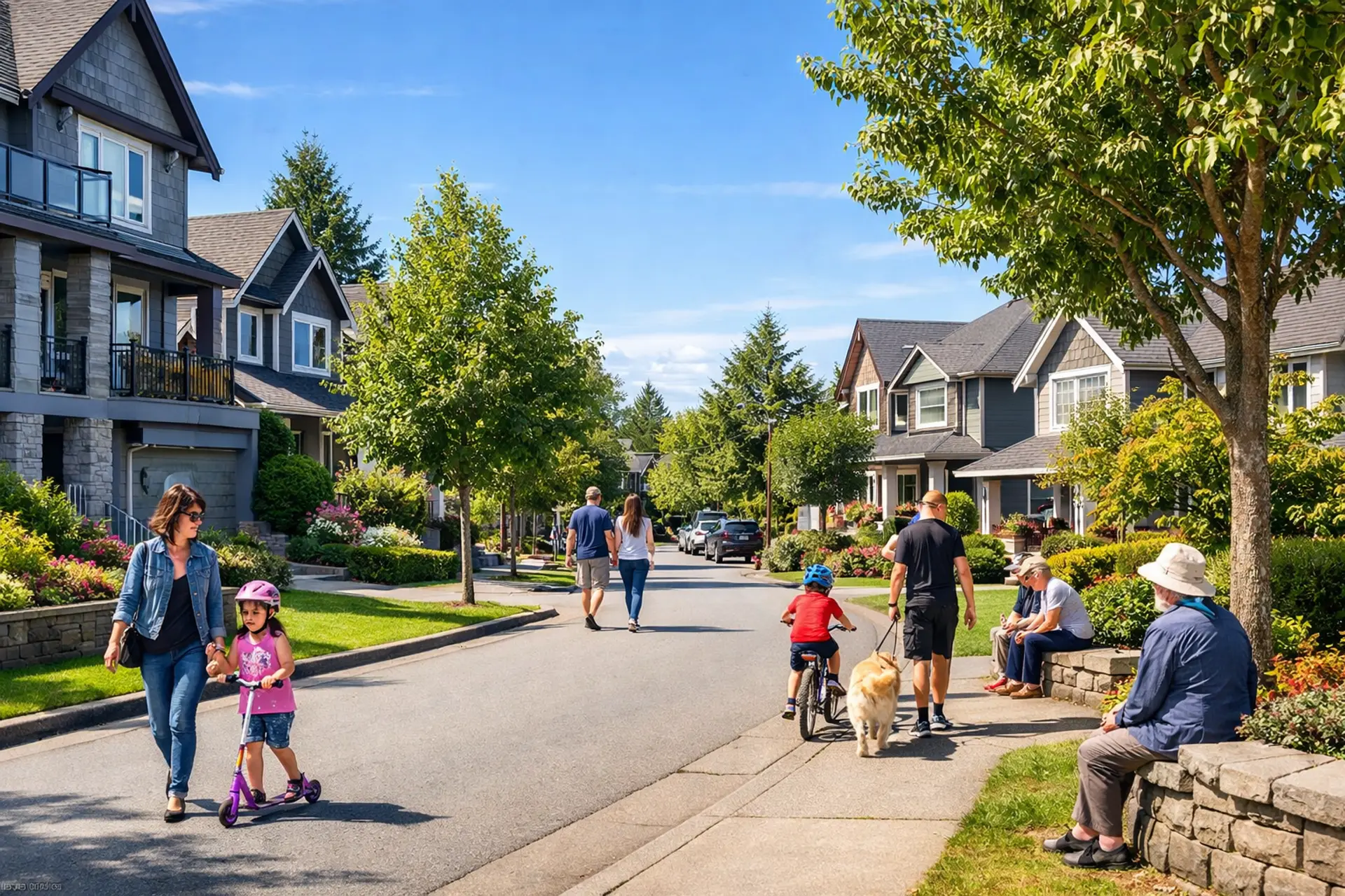 best-neighbourhoods-surrey