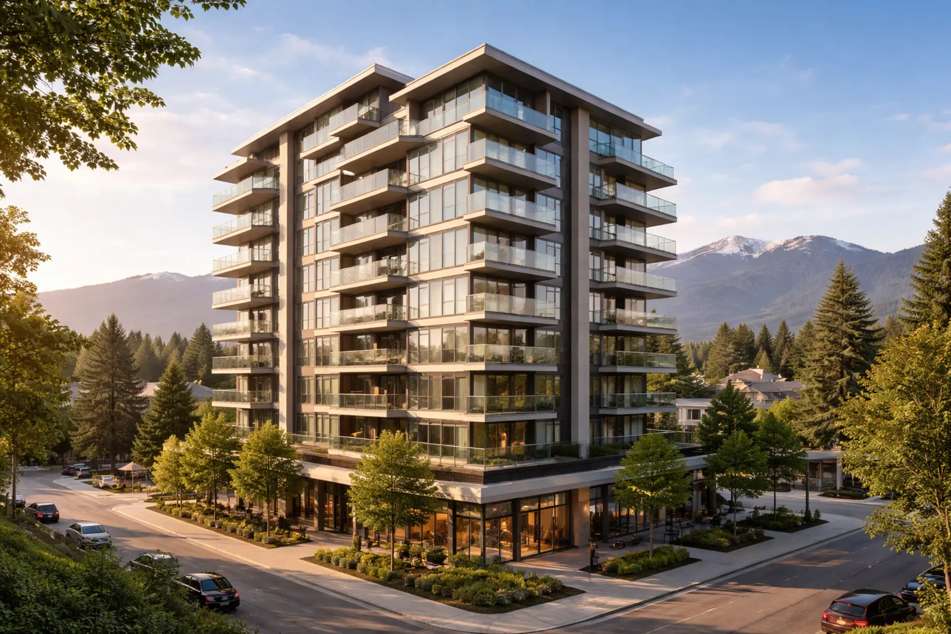 What is strata in BC