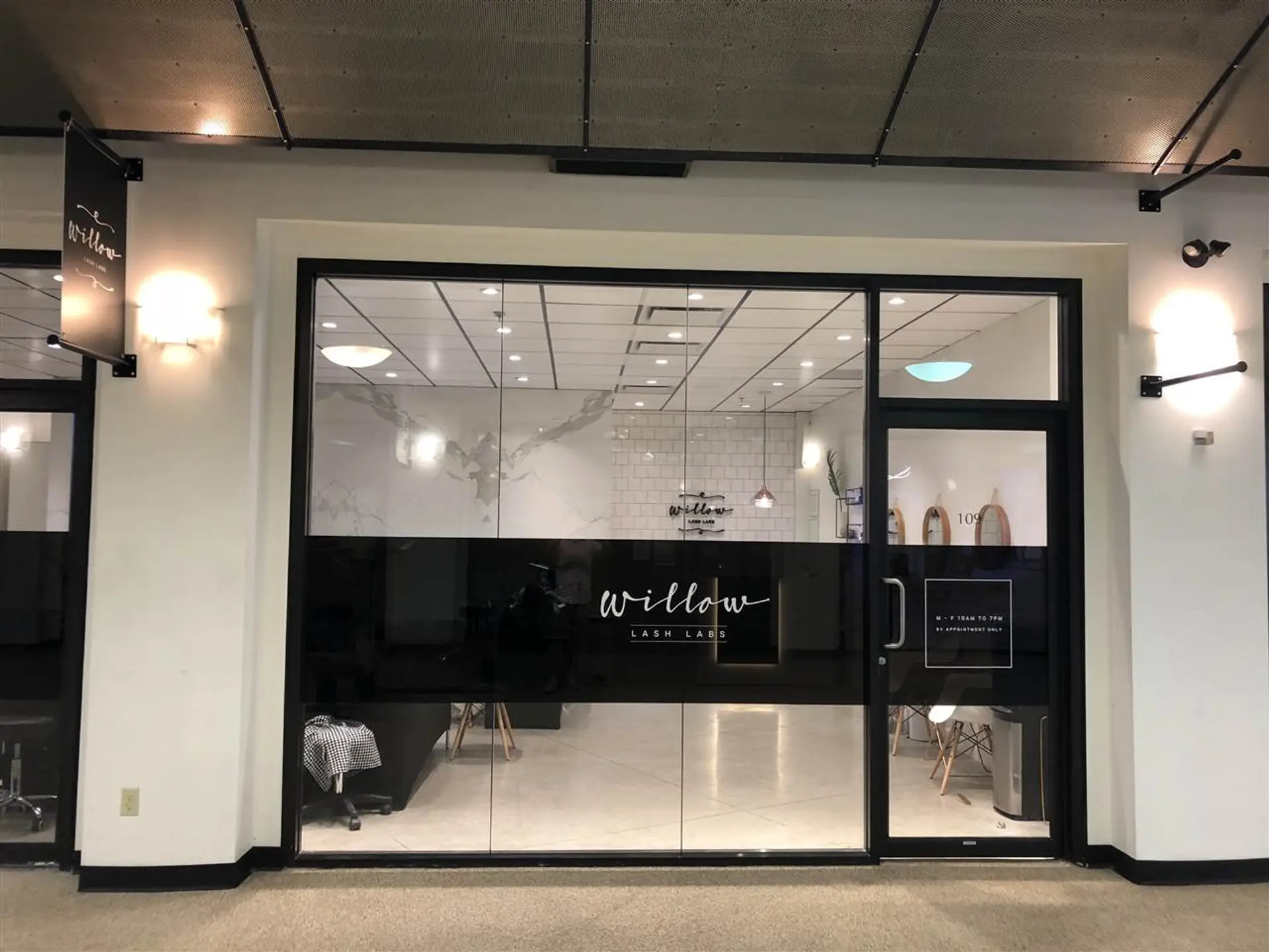 # 109 1058 MAINLAND STREET - Image 2