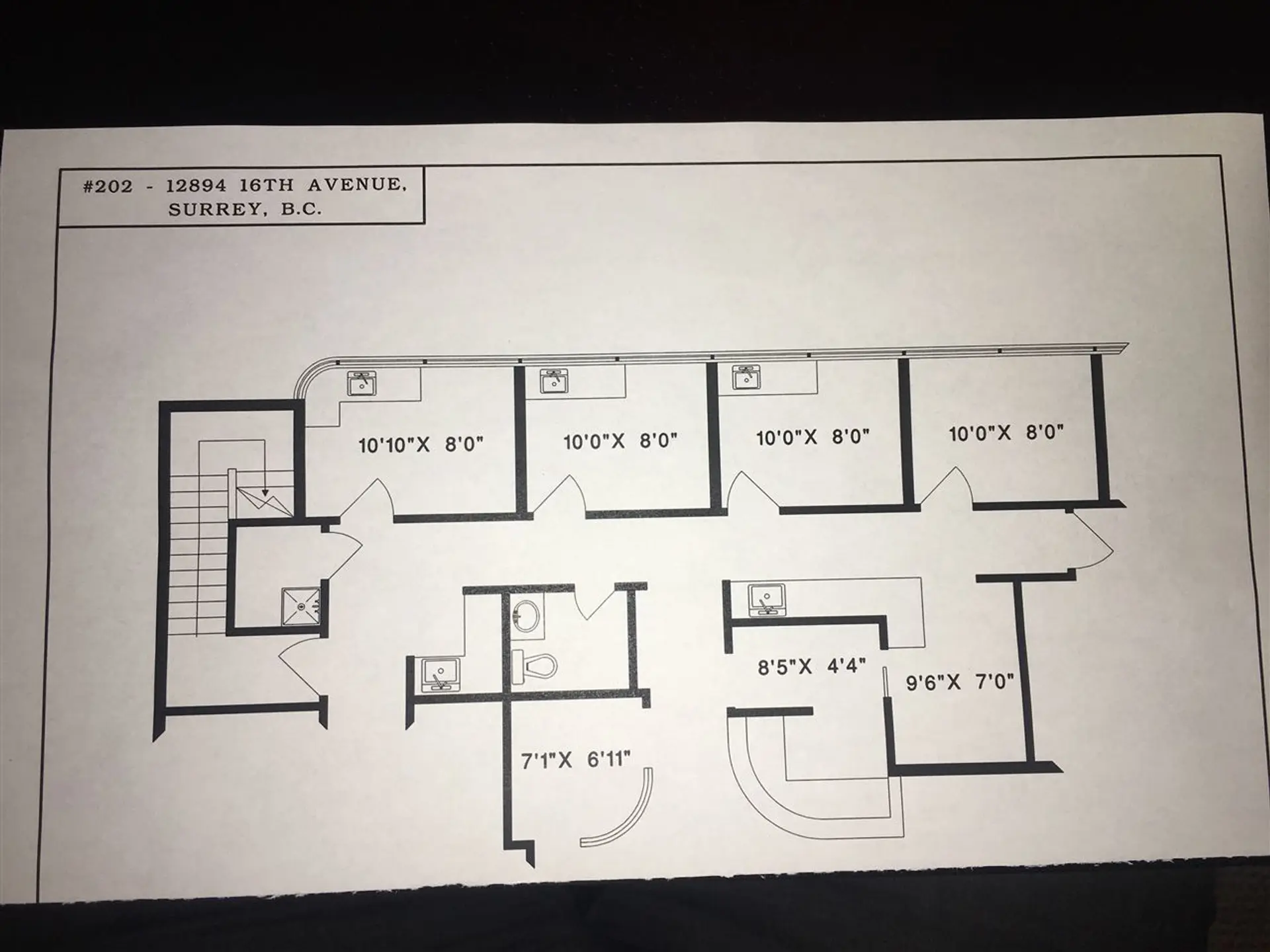 # 202 12894 16 AVENUE - Image 5