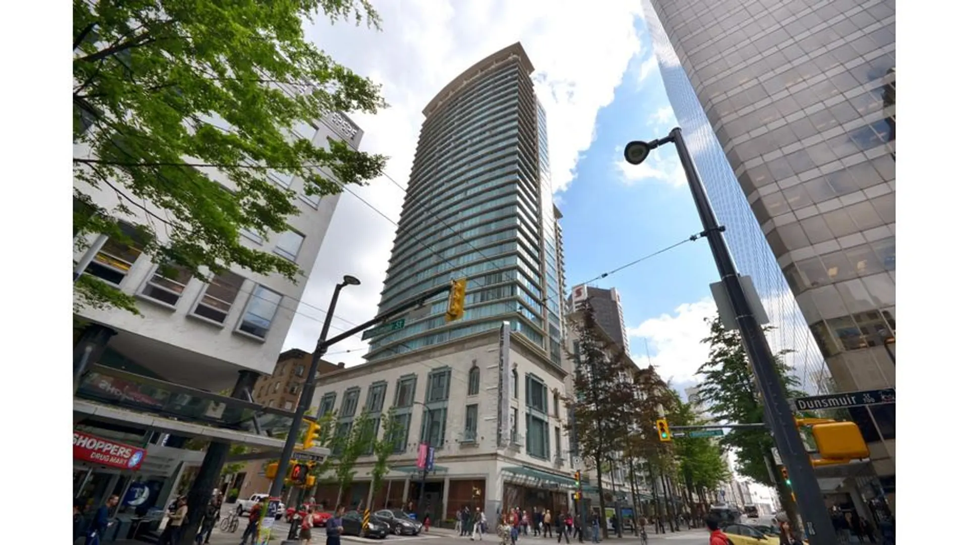 # 610 610 GRANVILLE STREET - Image 11