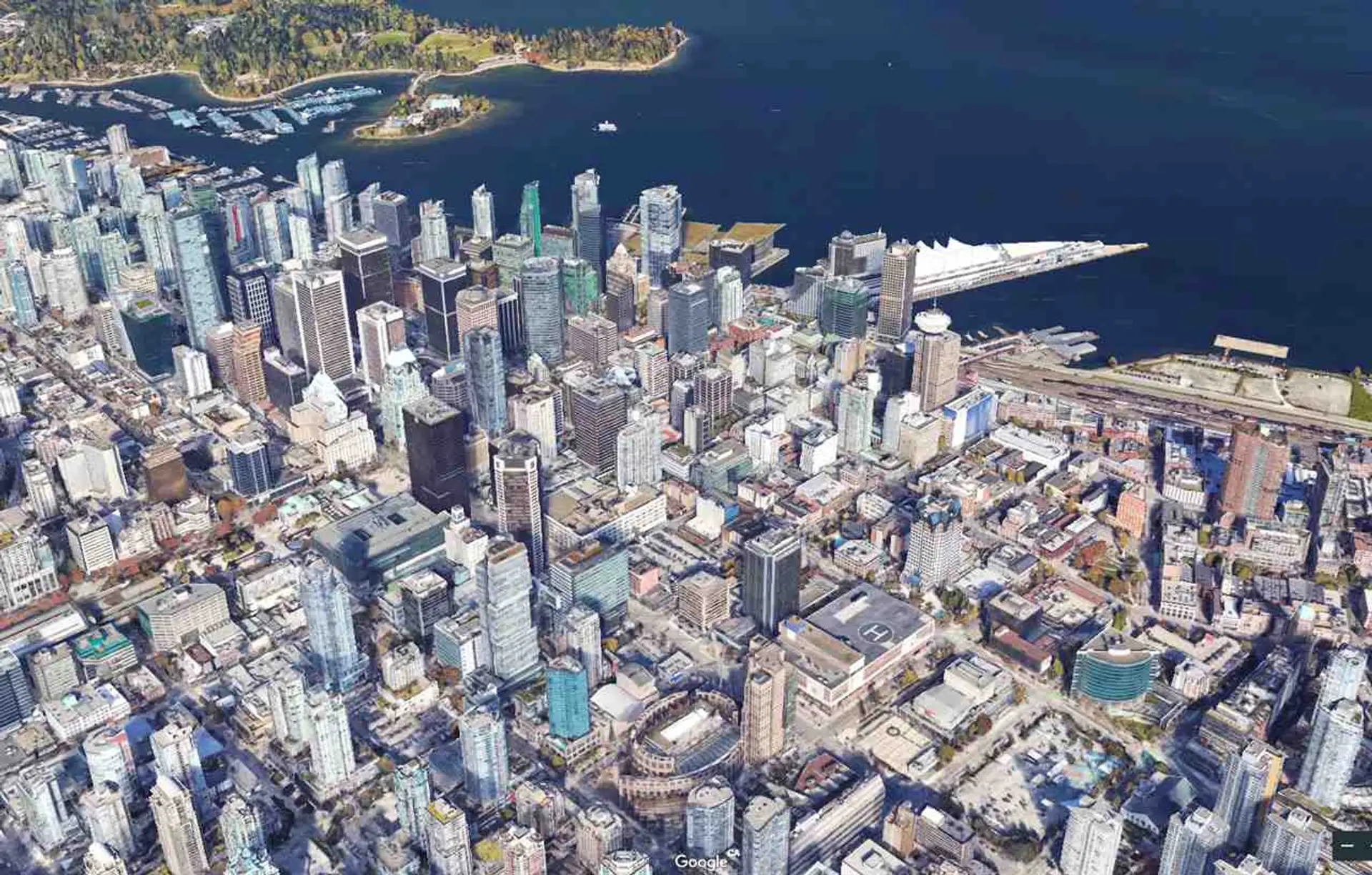 # 610 610 GRANVILLE STREET - Image 3