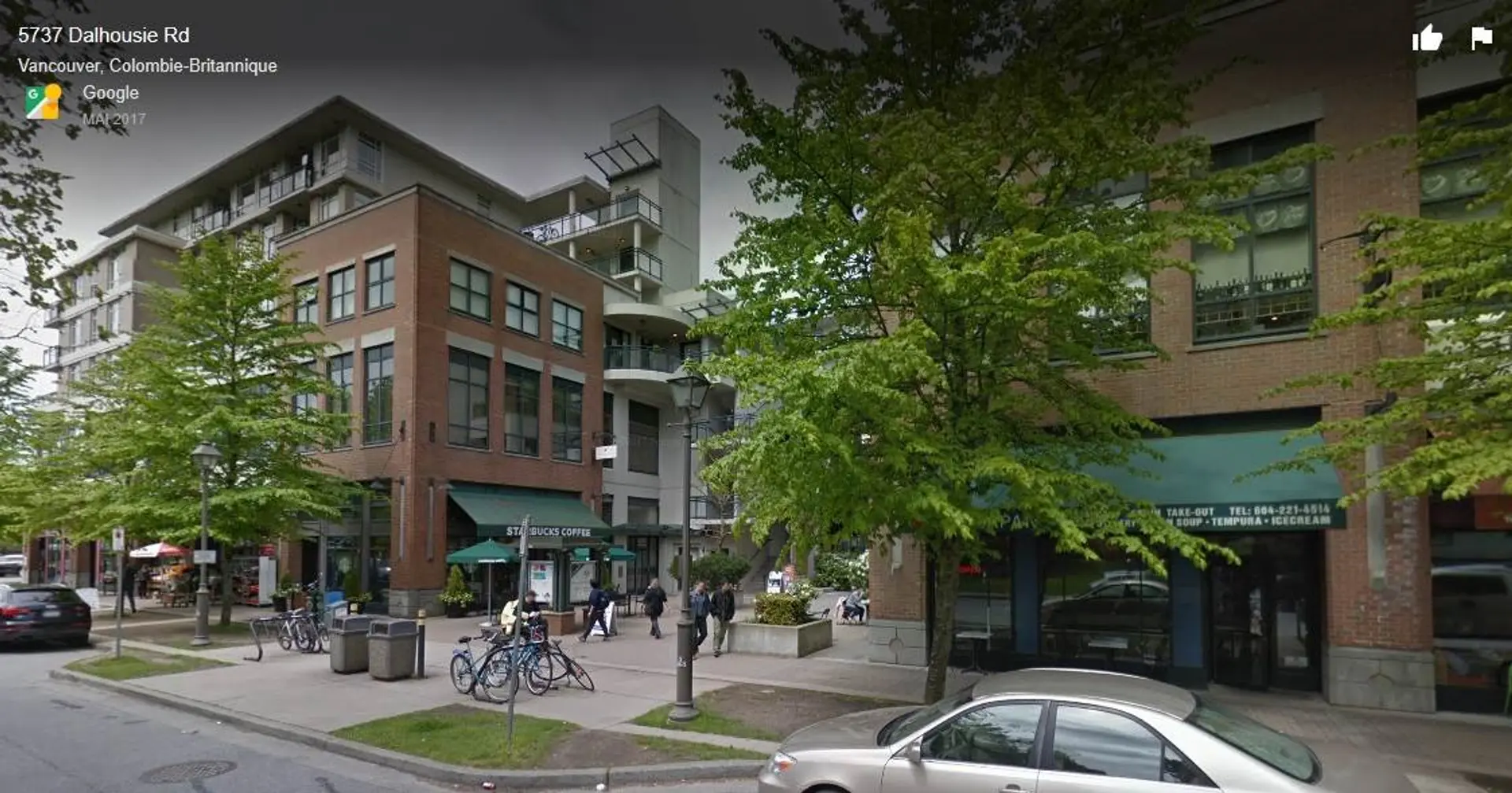 # 115 5743 DALHOUSIE ROAD - Image 4