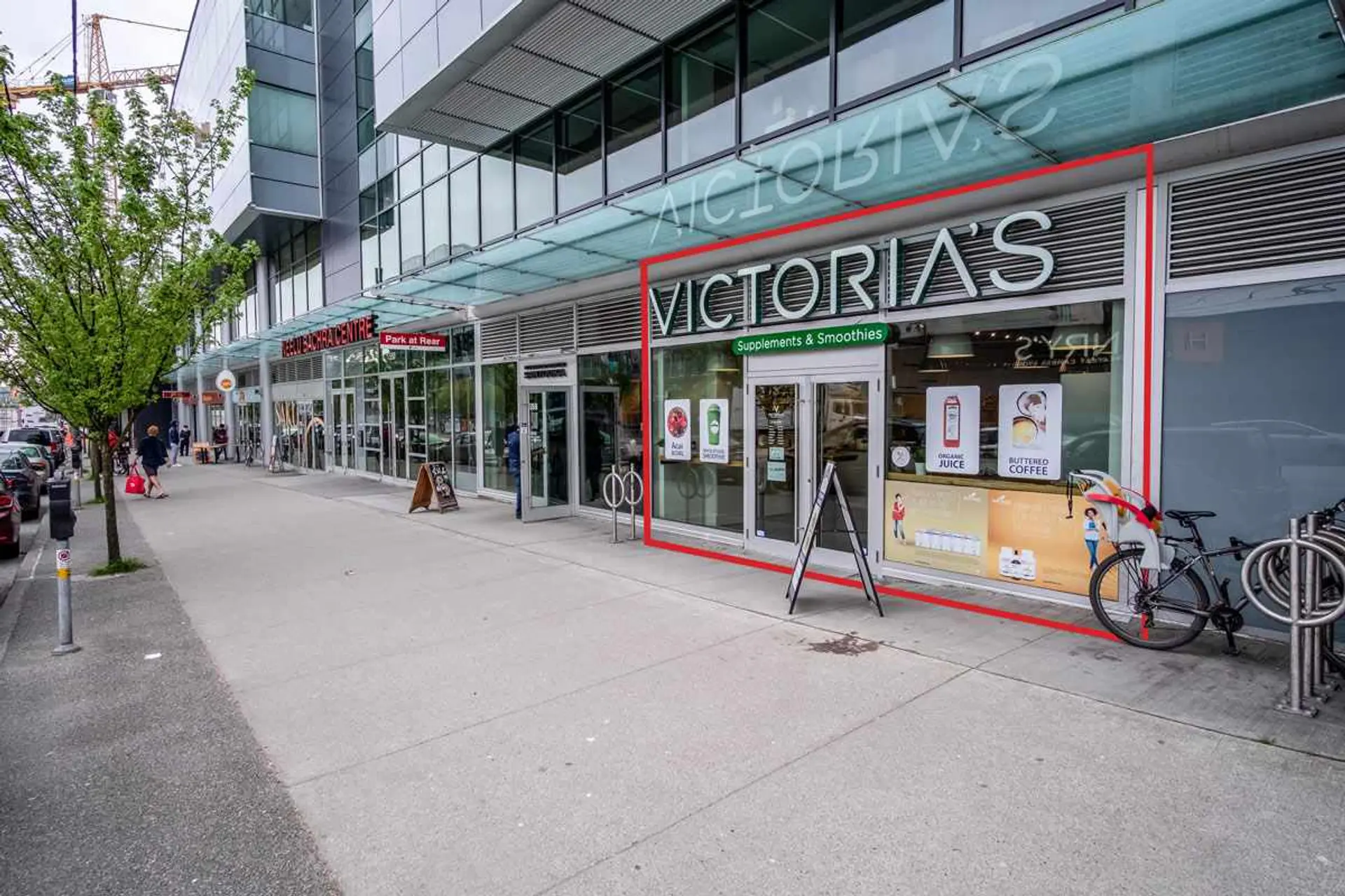 562 W BROADWAY - Image 1