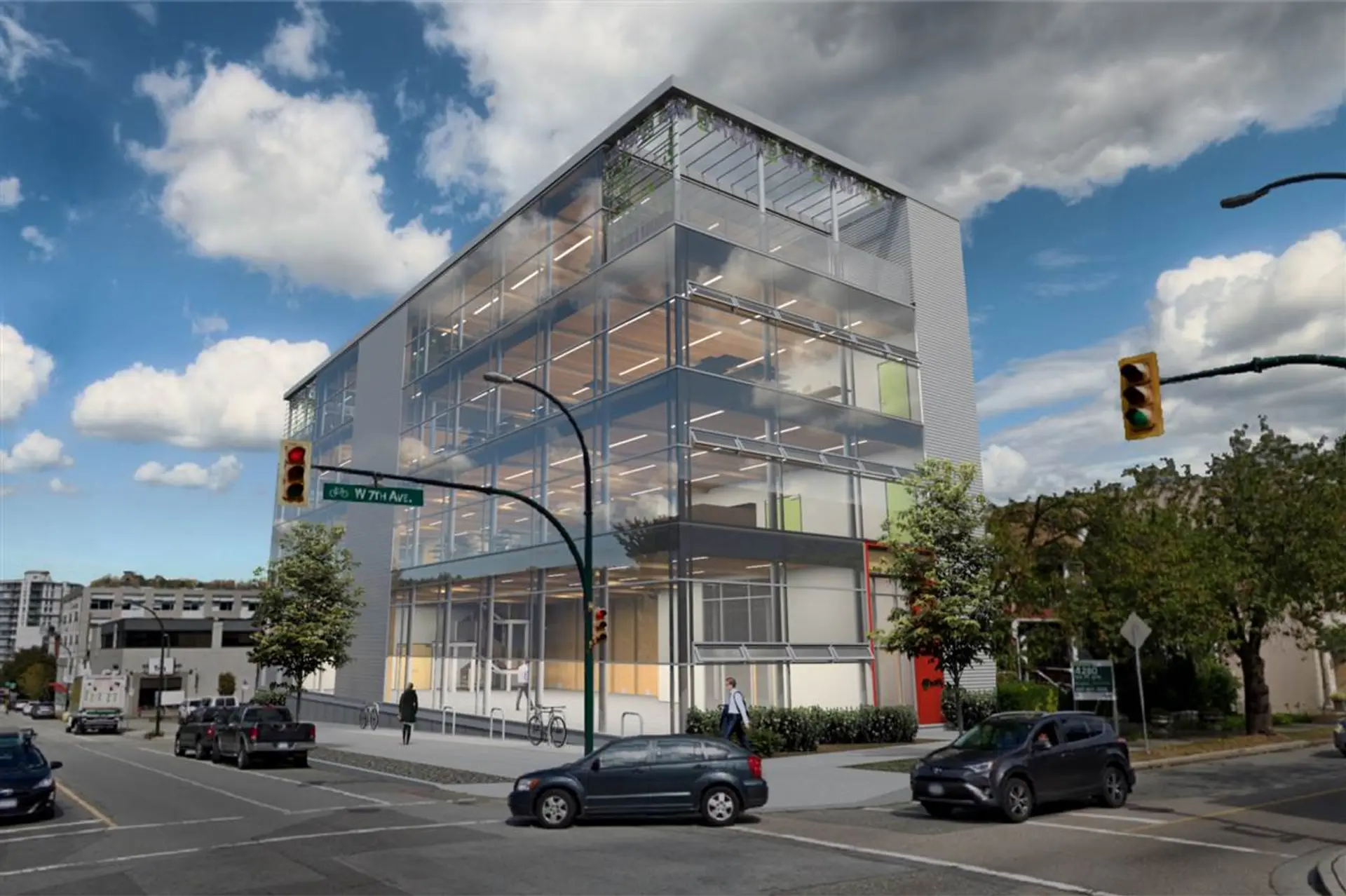# 100 397 W 7TH AVENUE - Image 1