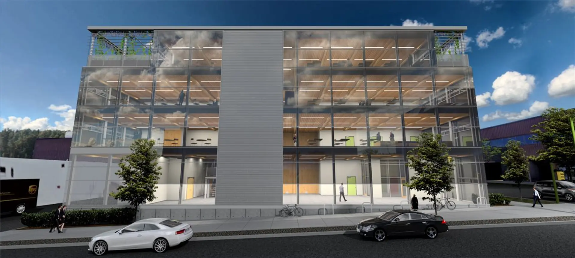 # 100 397 W 7TH AVENUE - Image 2