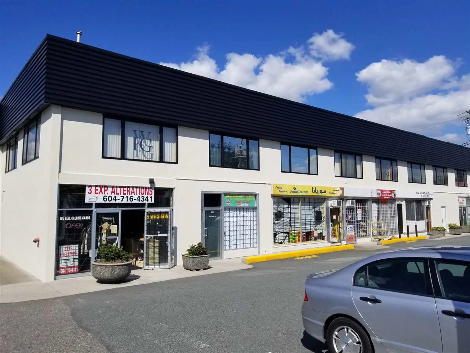 # 206 14727 108 AVENUE - Image 1