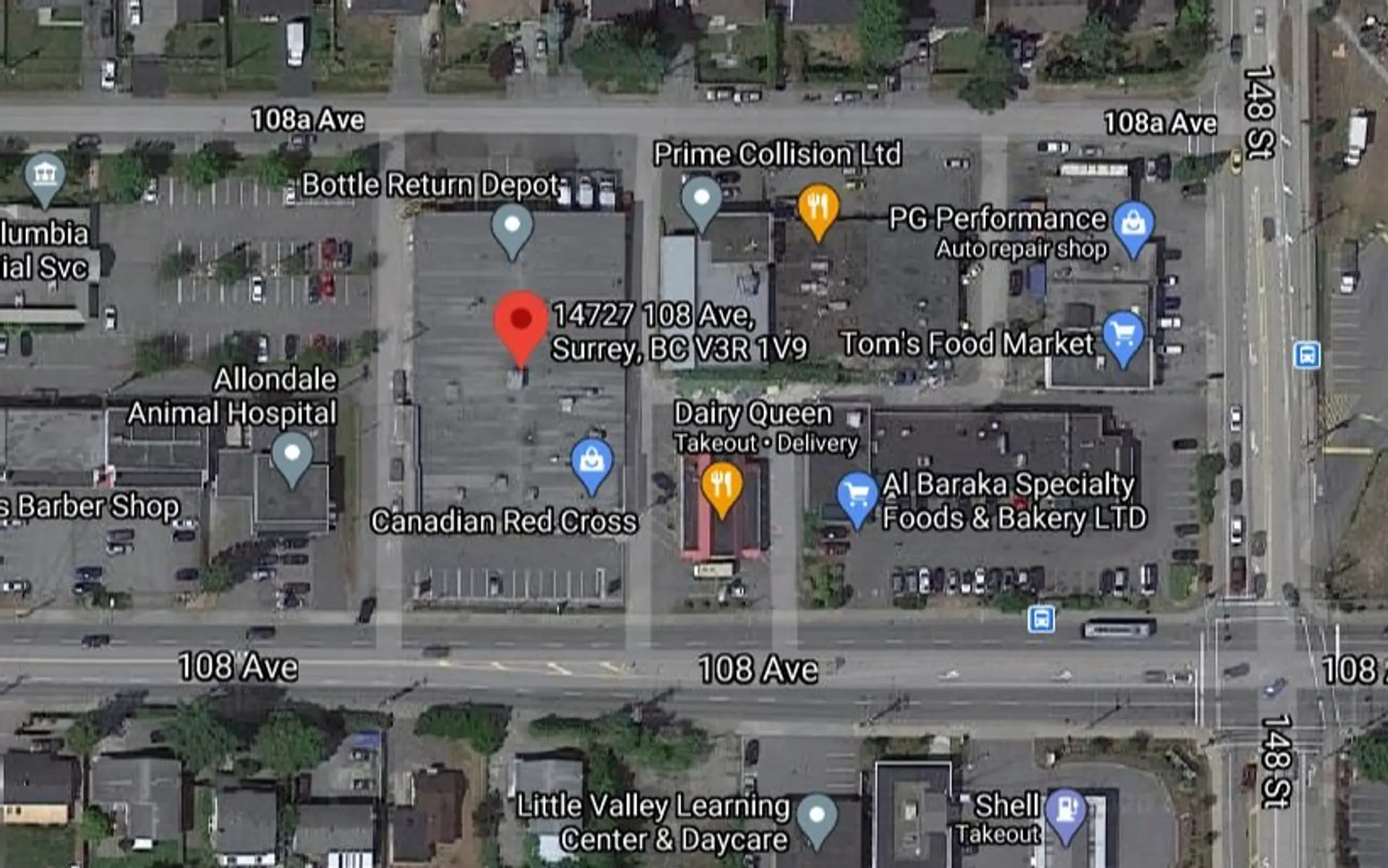 # 206 14727 108 AVENUE - Image 14