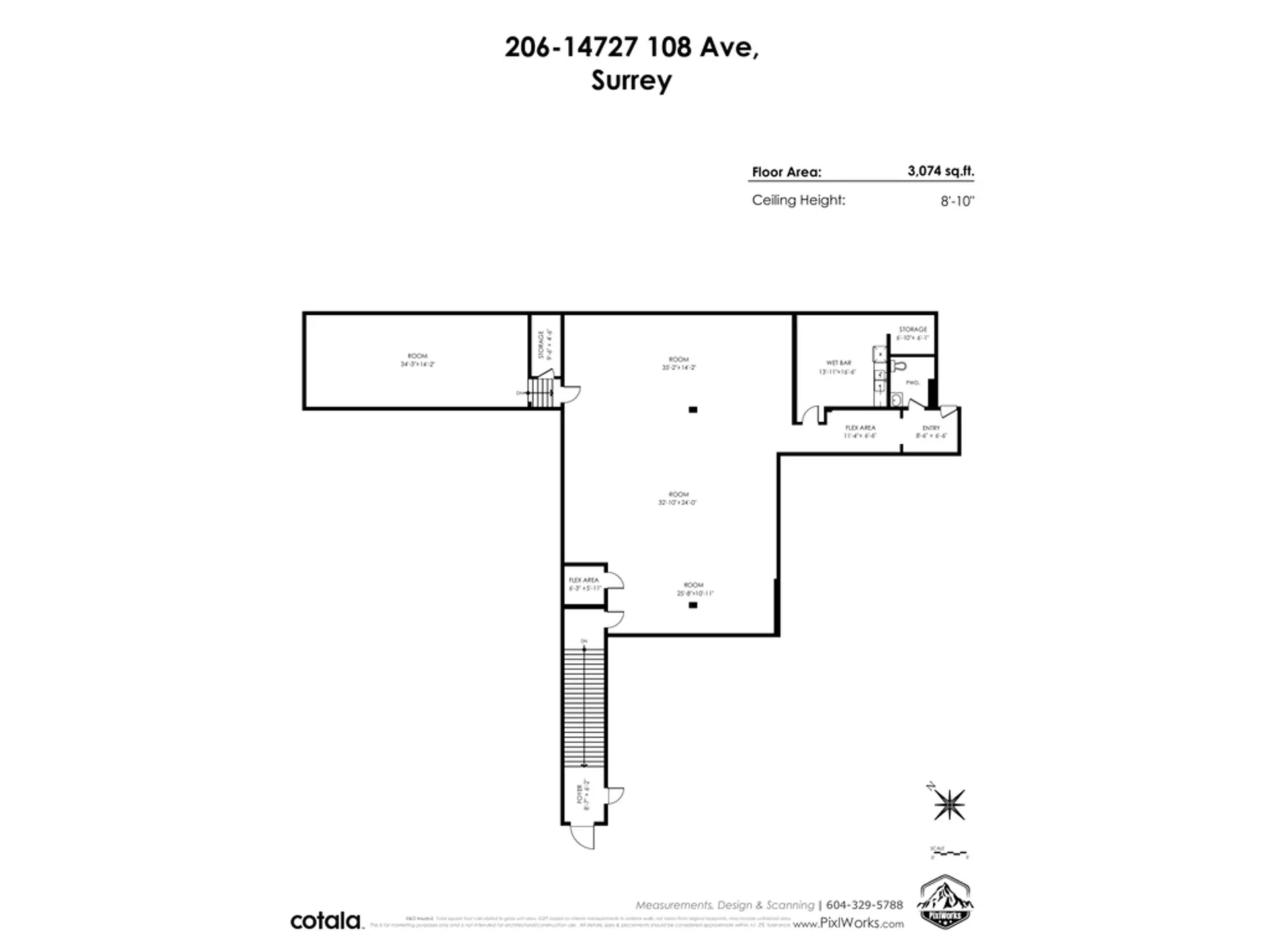 # 206 14727 108 AVENUE - Image 15